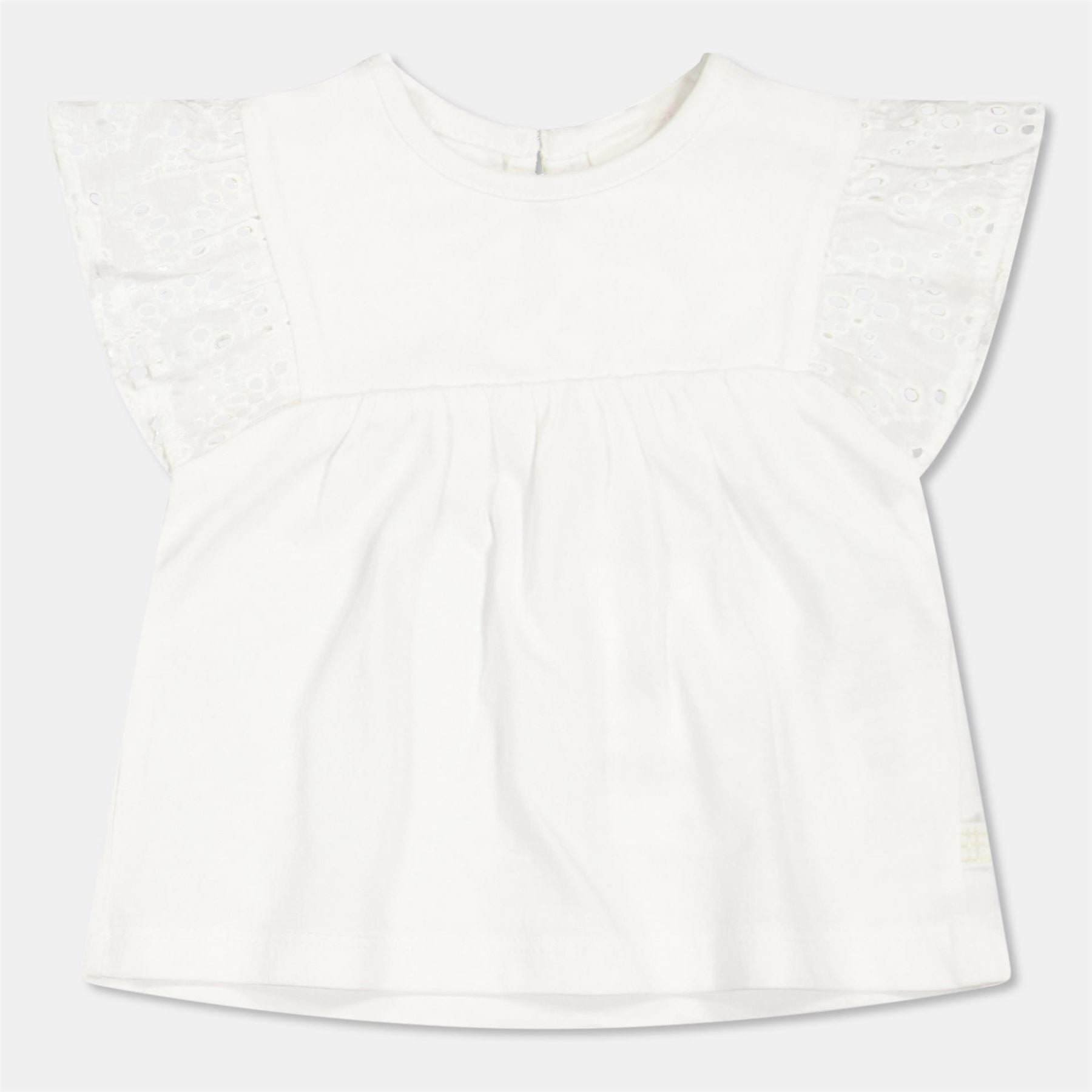 Carrement Beau Kids Regular Fit T-Shirt