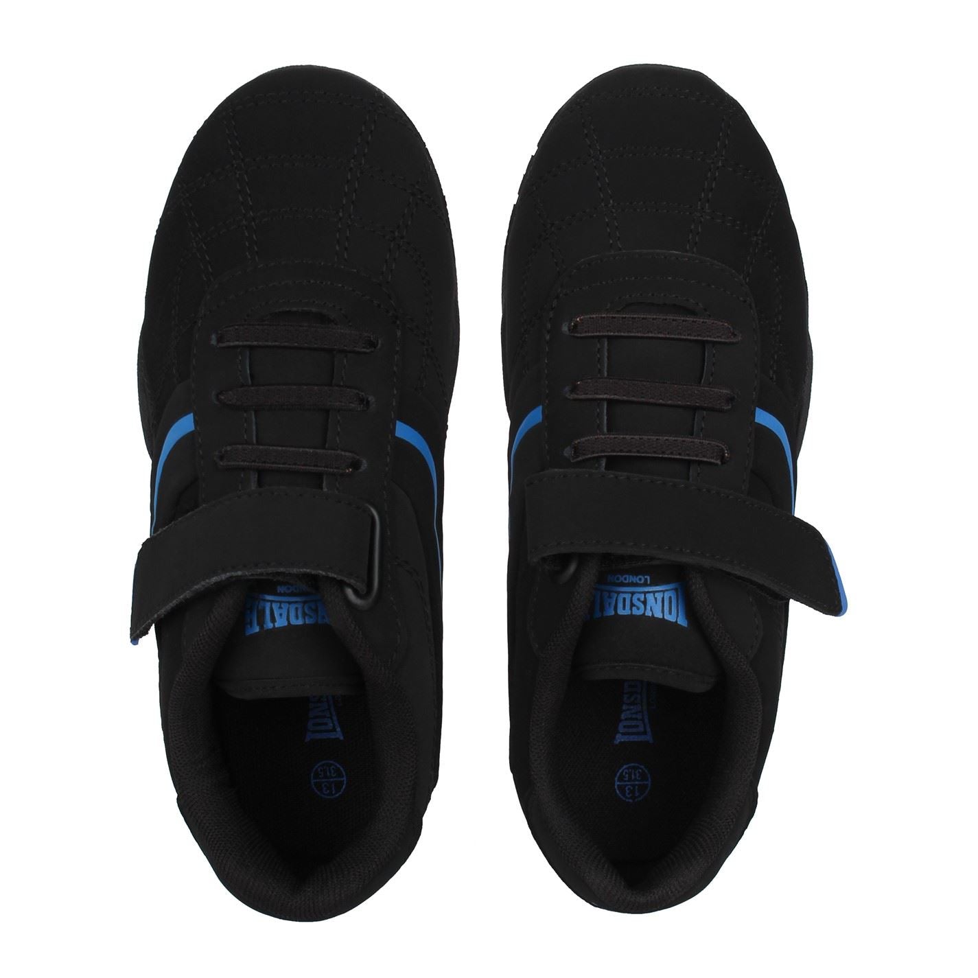 Lonsdale Camden Trainers Childrens