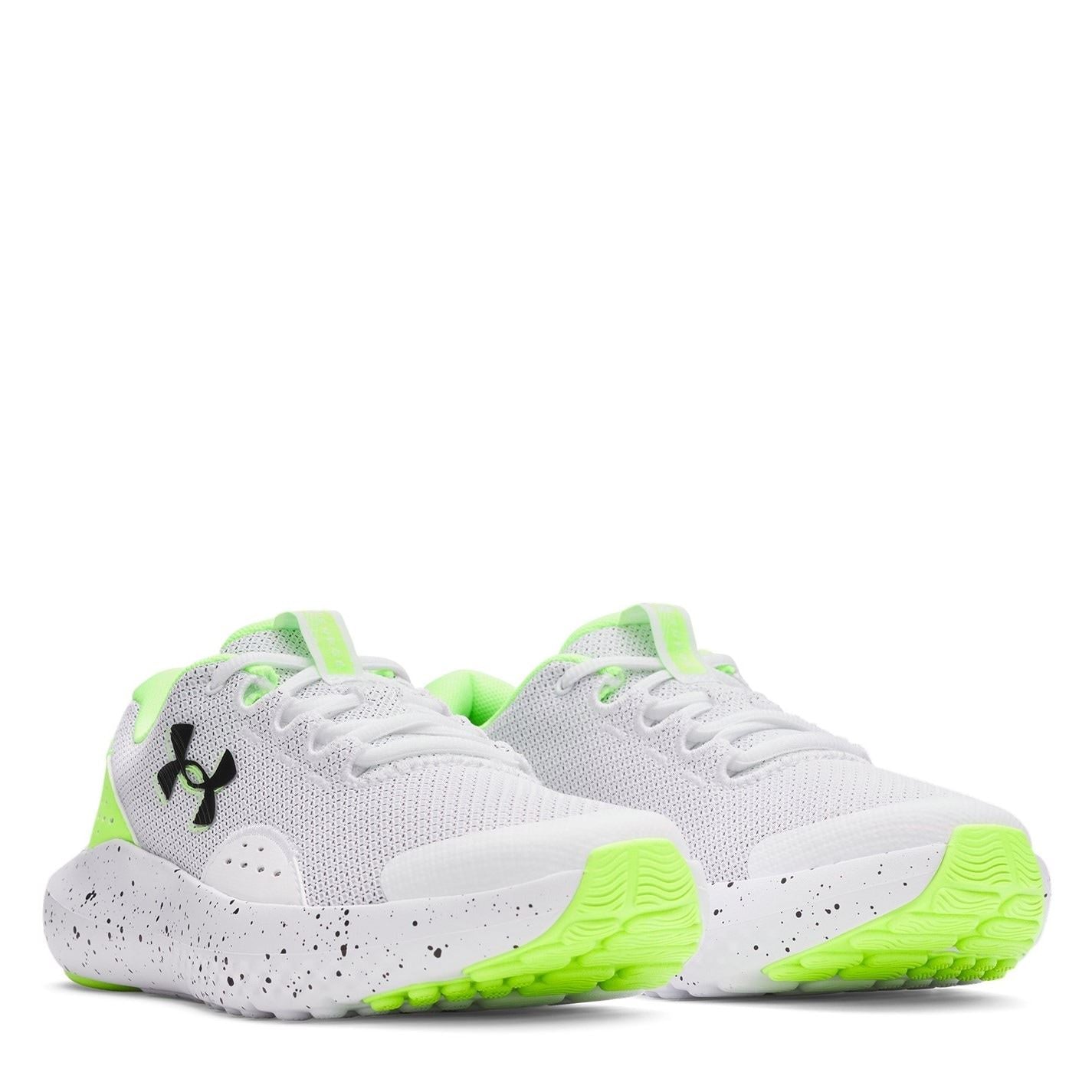 Under Armour Surge 4 Running Shoes Unisex Juniors
