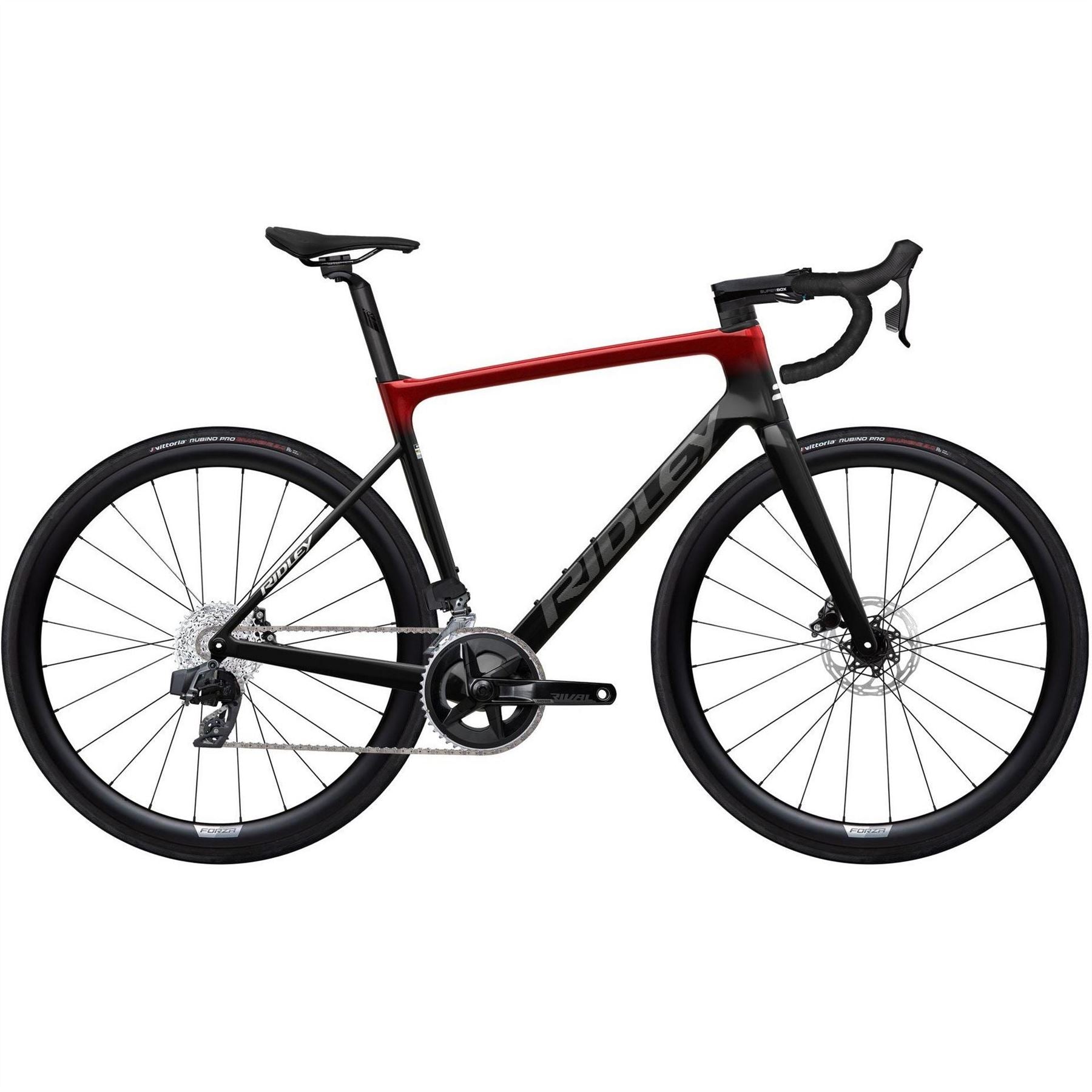 Ridley Falcon Riv Etap