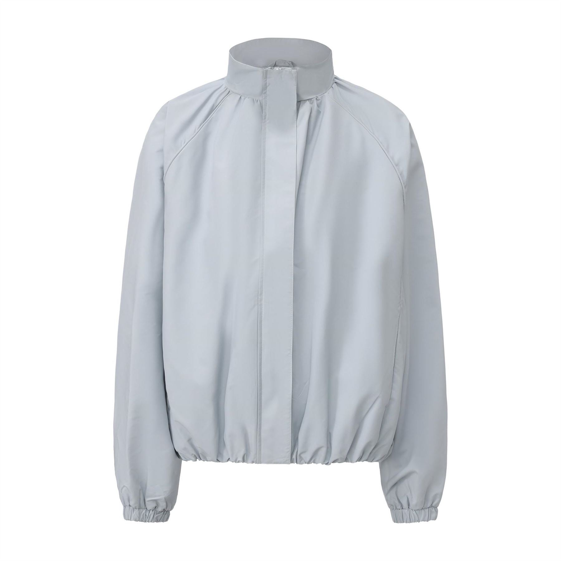 Miso Womens Zip Up Jacket