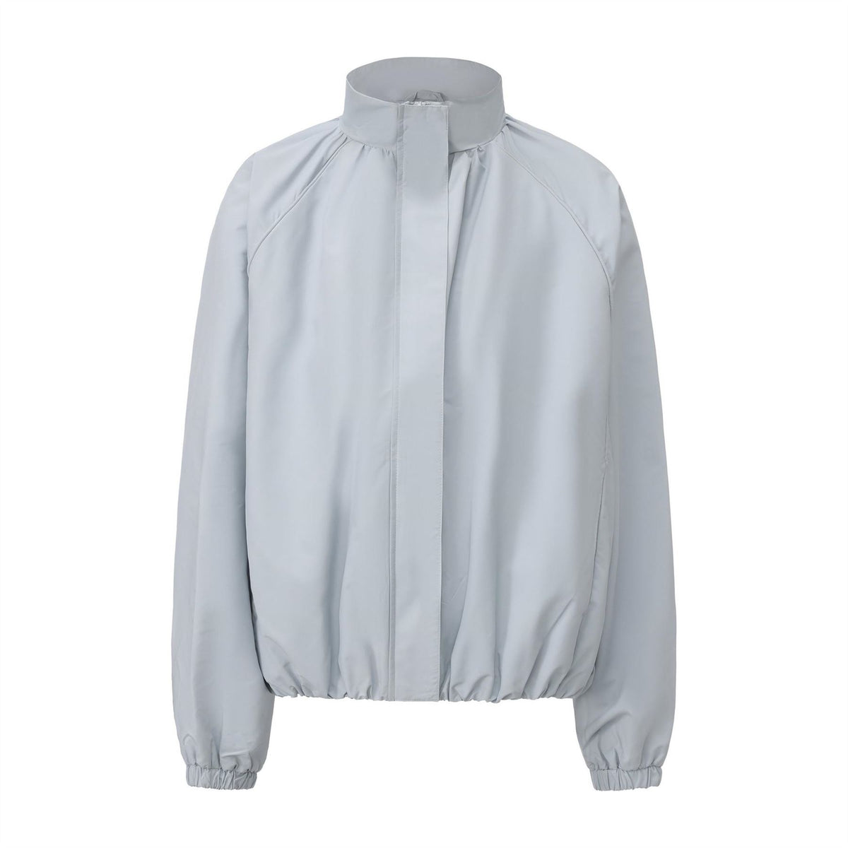 Miso Womens Zip Up Jacket