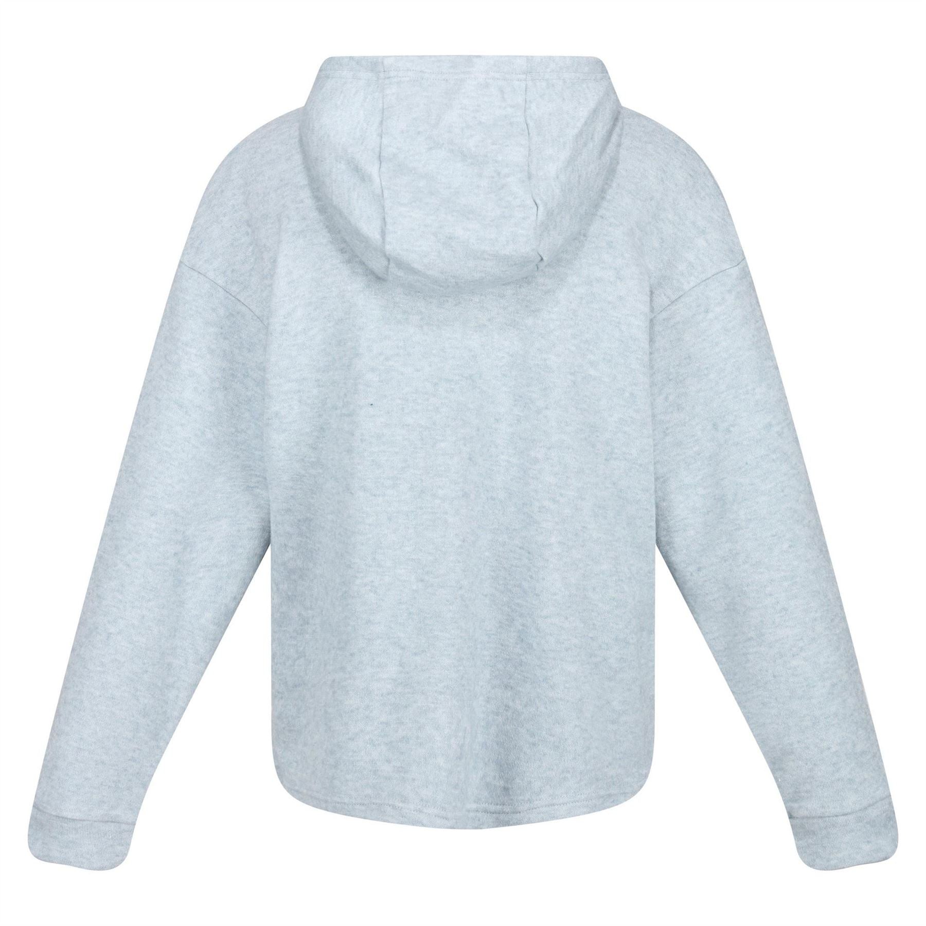 Regatta Kassidy Relaxed Fit Drop Shoulder Sweatshirt