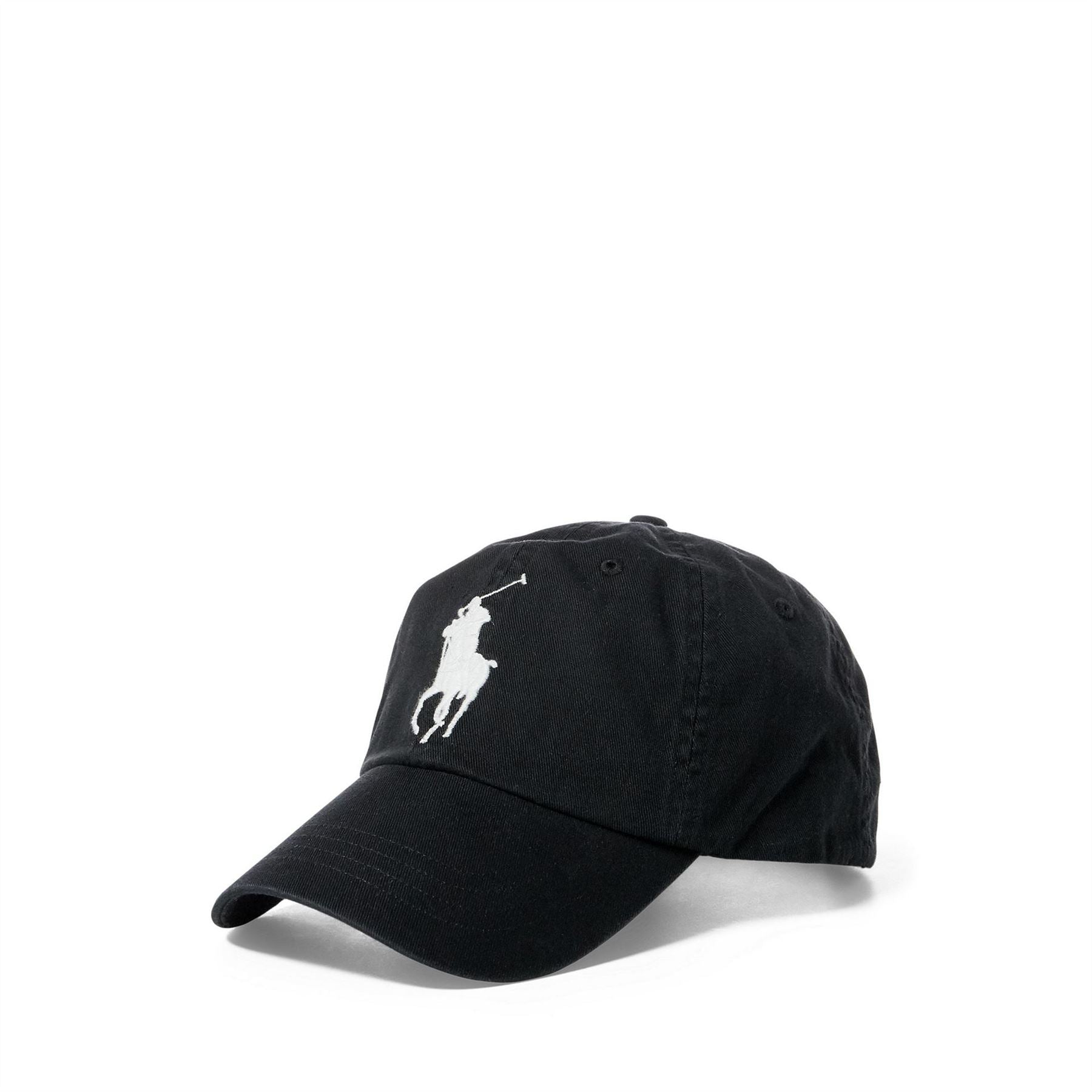 Polo Ralph Lauren Pony Chino Ball Cap