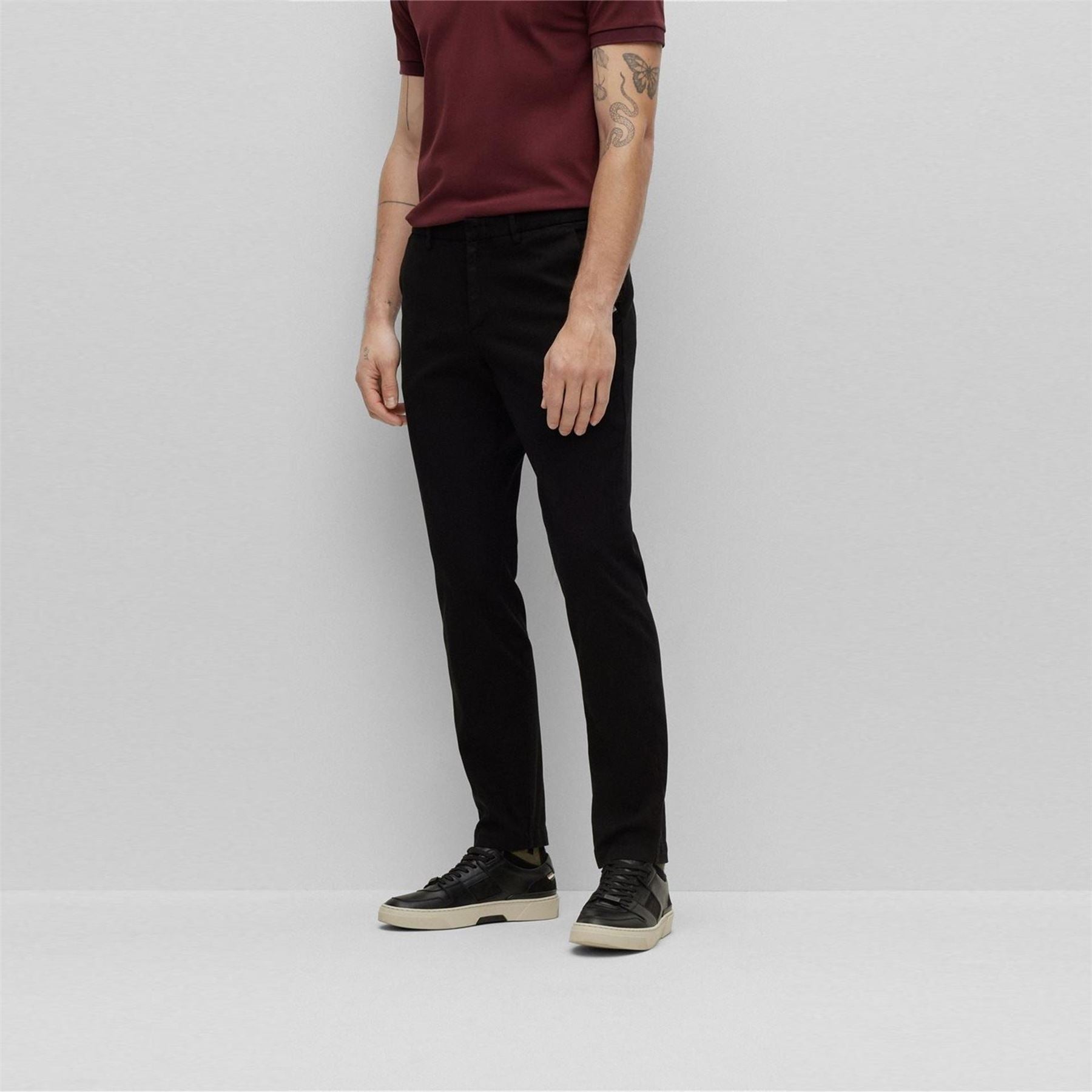 Boss Chino Trousers