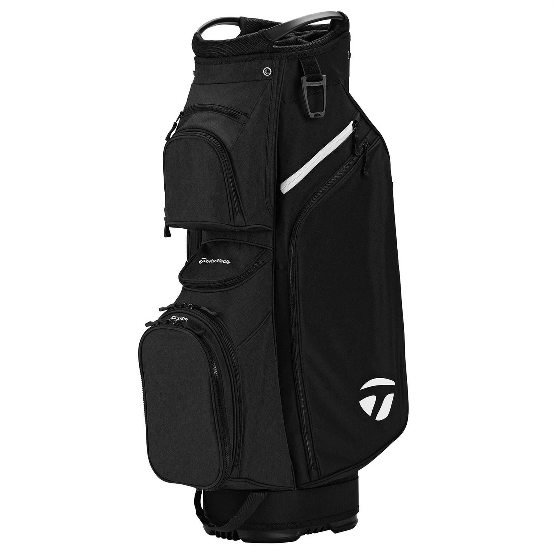 TaylorMade Adults Golf Cart Bag