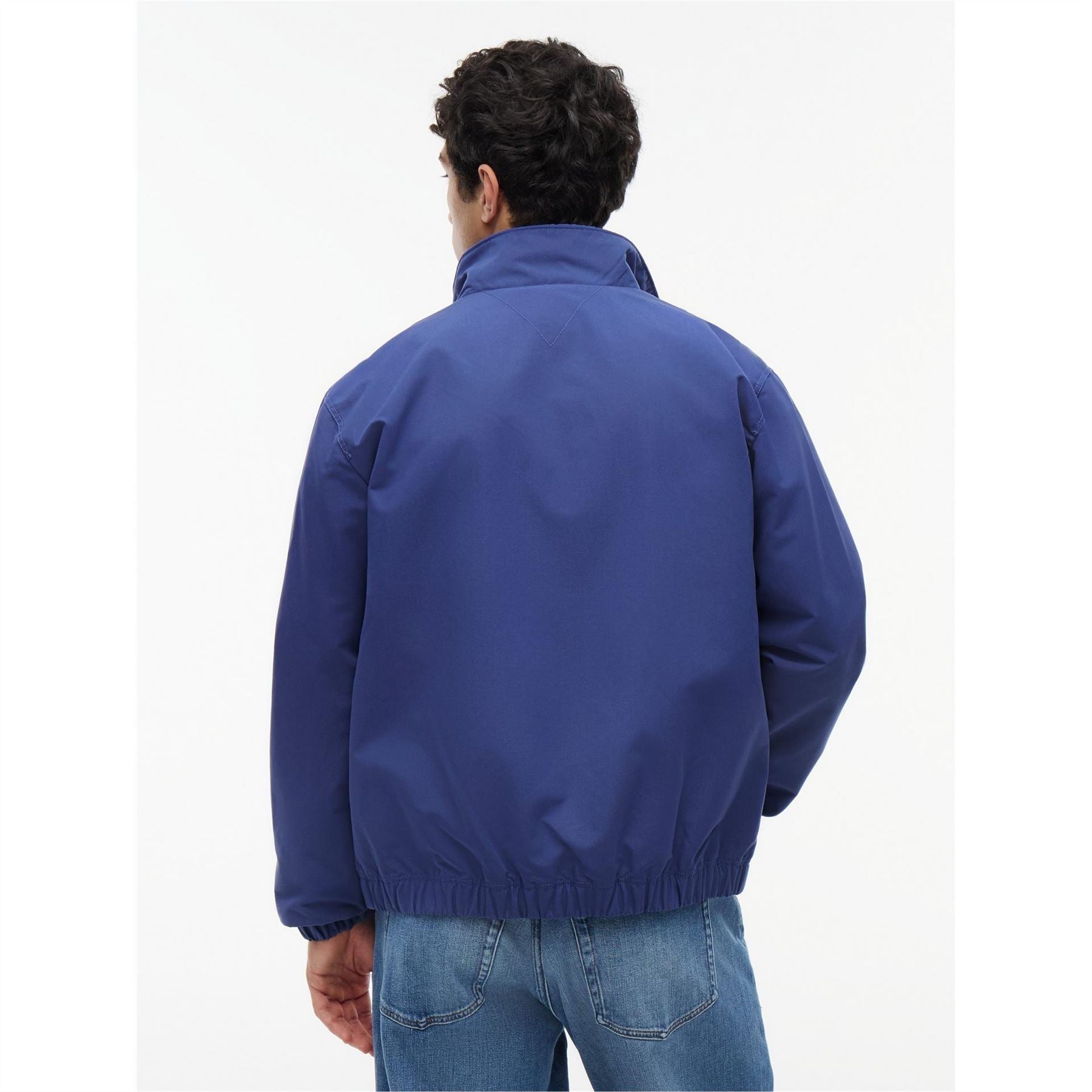 Tommy Jeans Essential Jacket Sn62