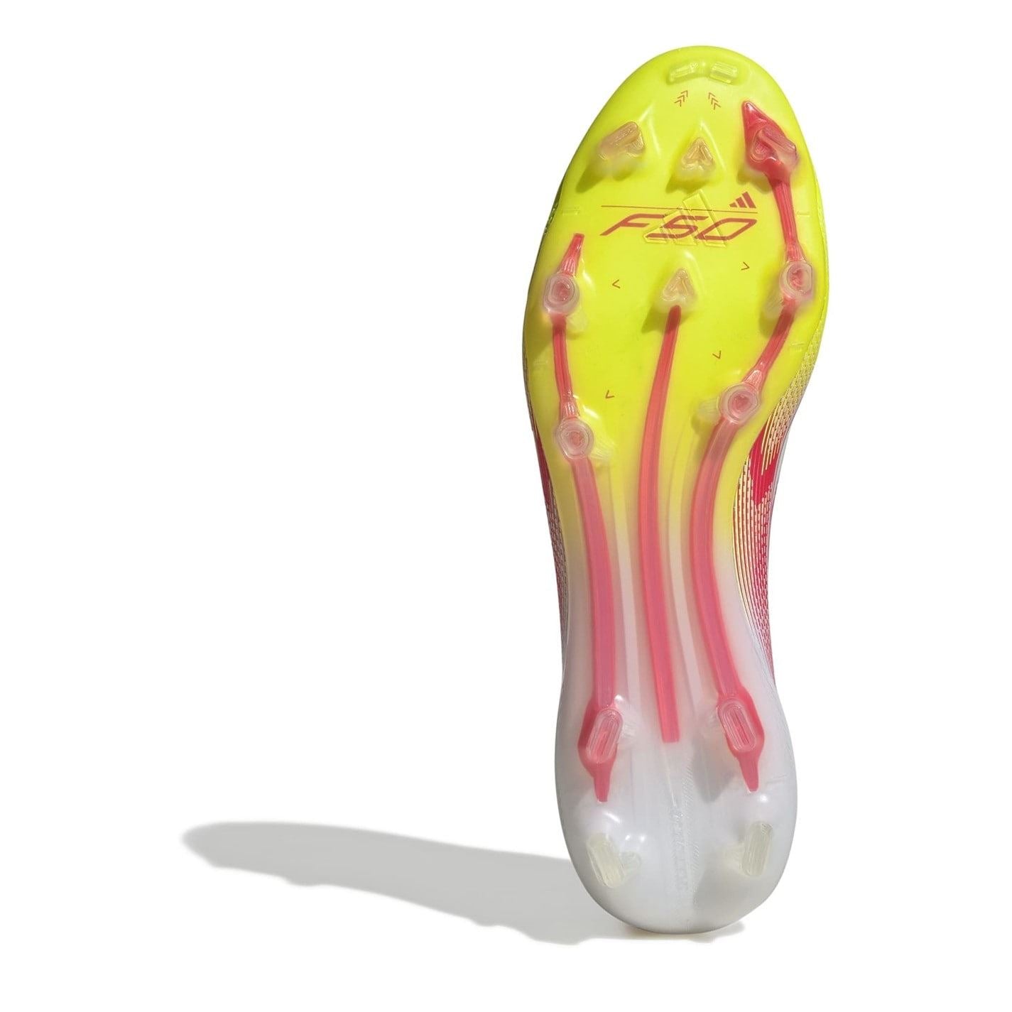 adidas Womens F50 Elite Mid Cut Firm Ground Football Boots