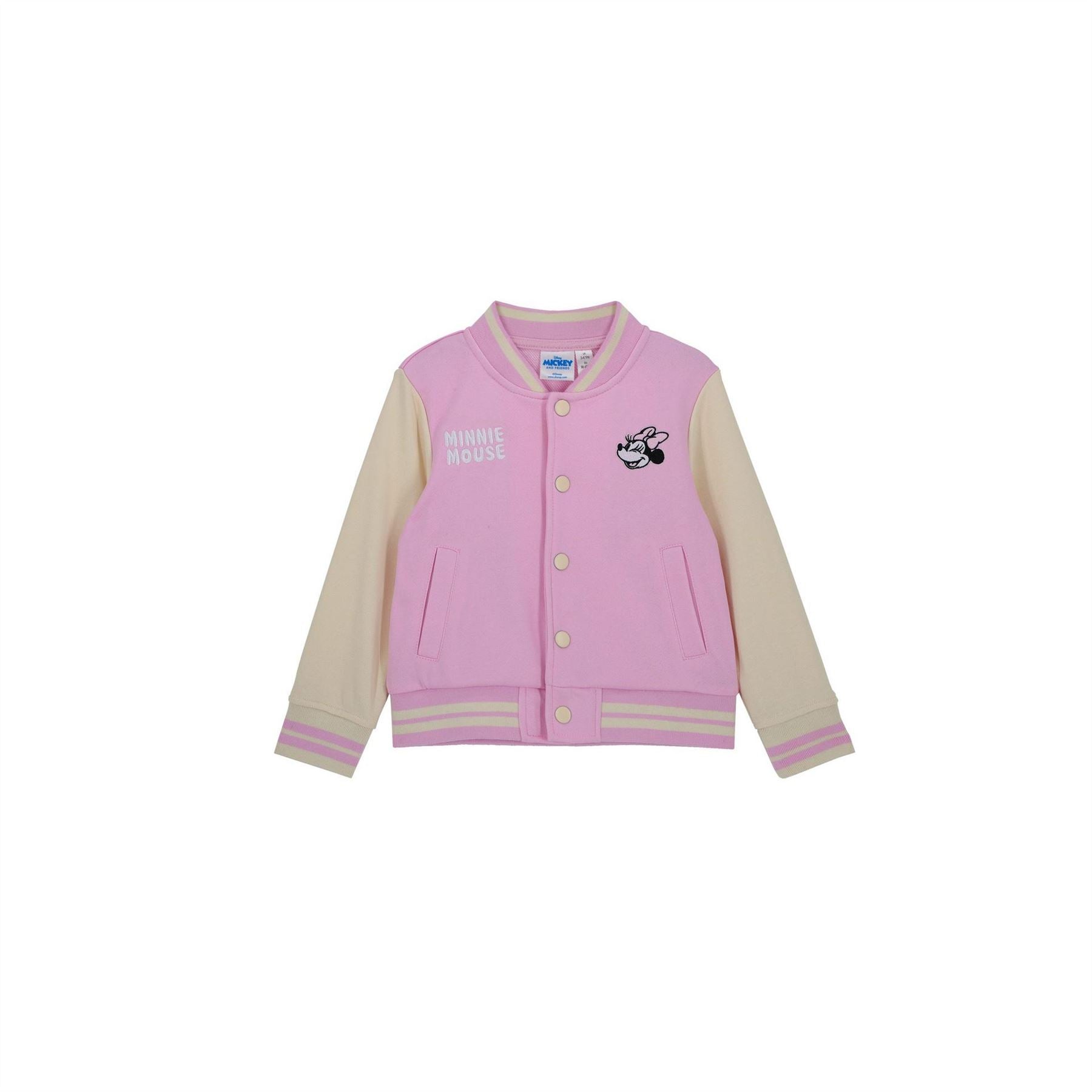 Character Jacket Infant