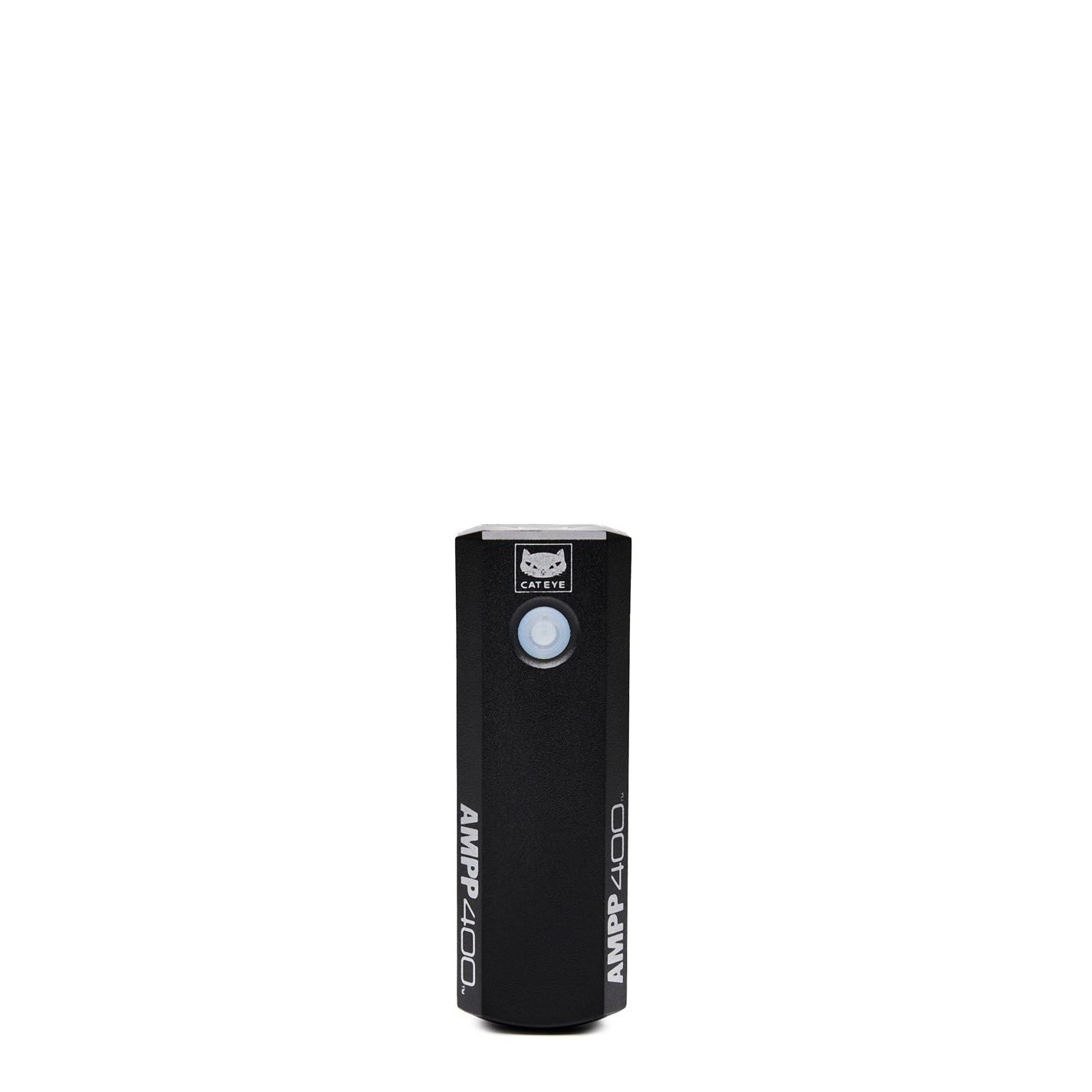 Cateye Front Cycle Light Set