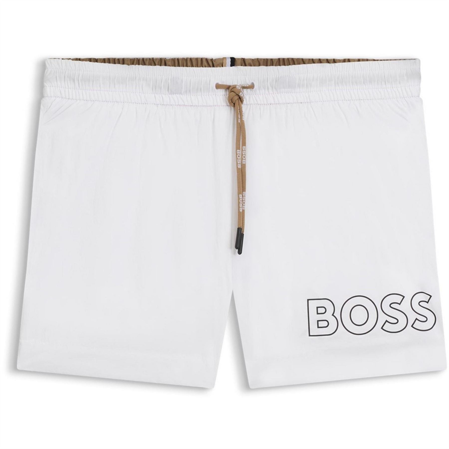 Boss Mooneye Swim Shorts