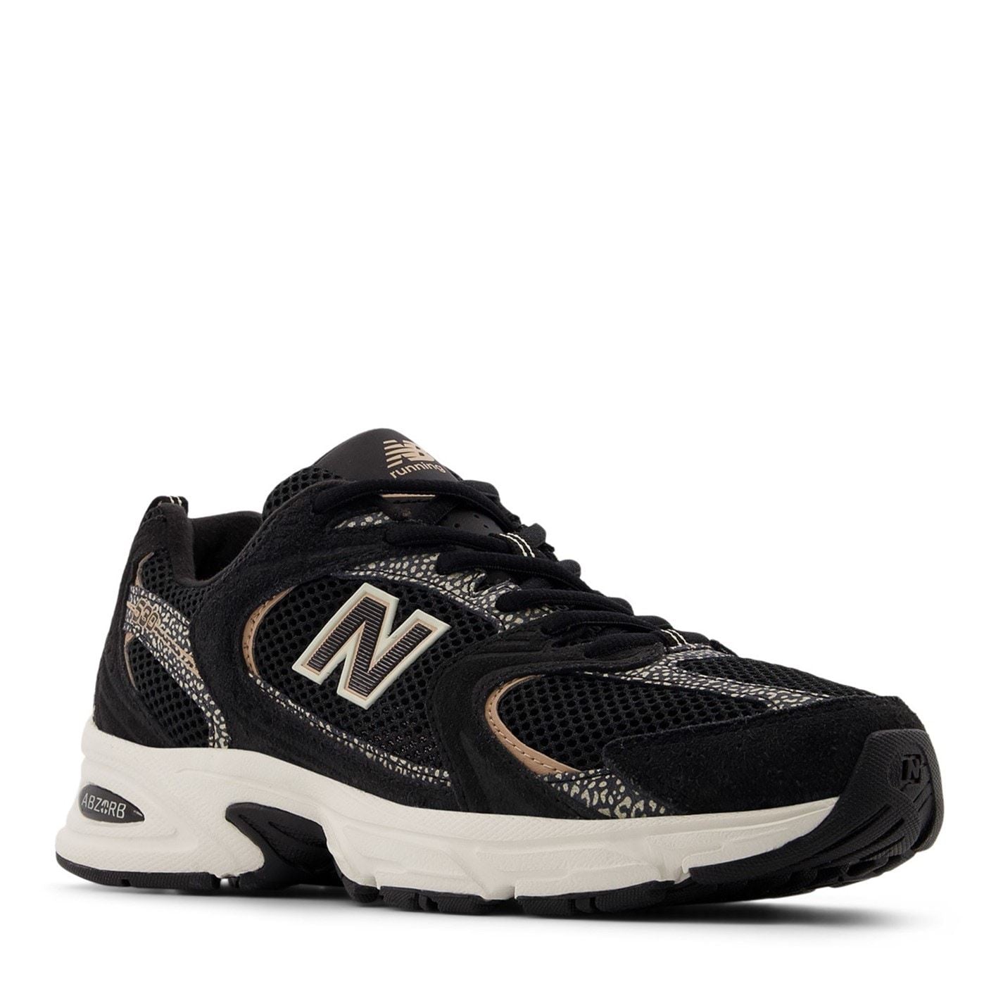 New Balance Womens Balance 530 Trainers