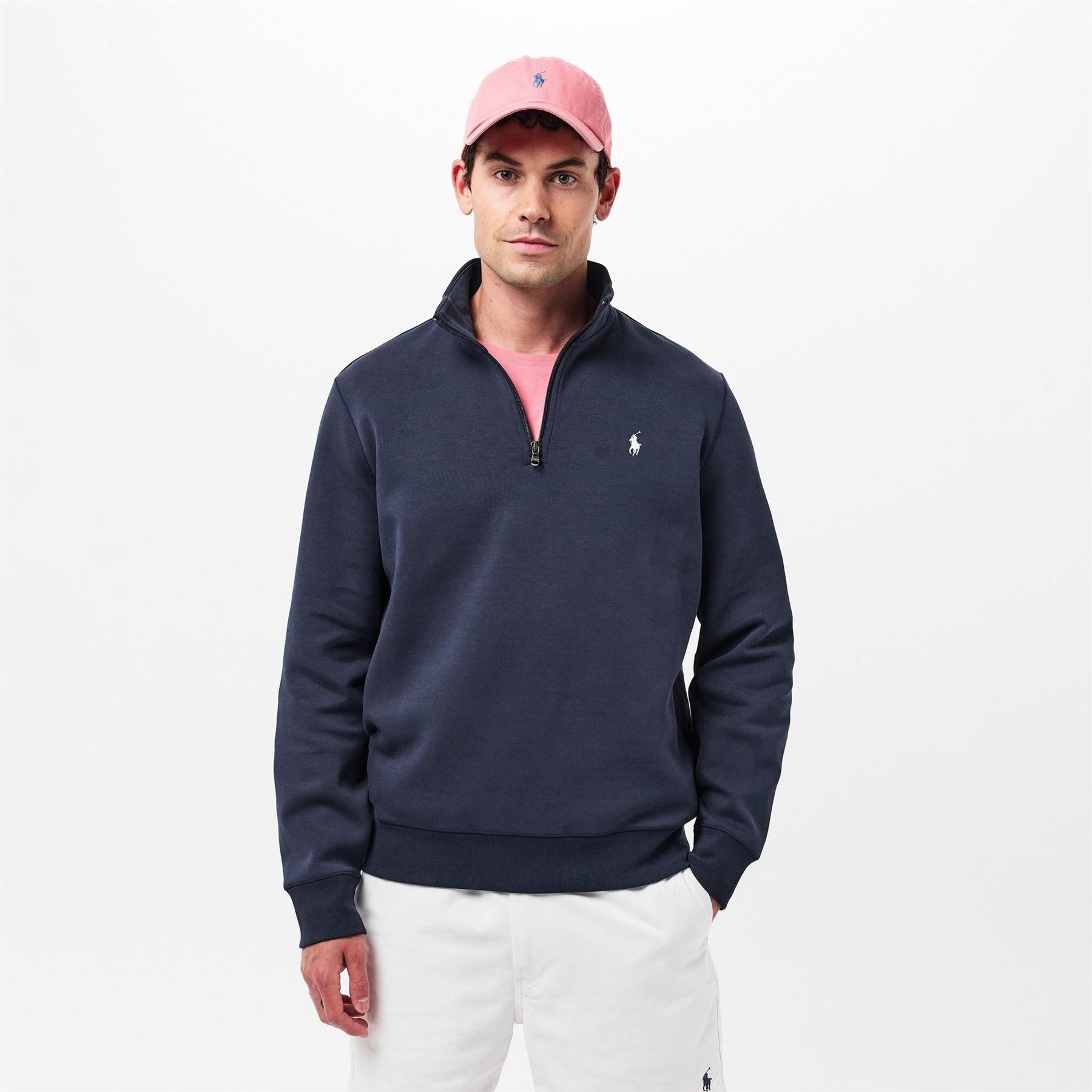 Polo Ralph Lauren Quarter Zip Fleece