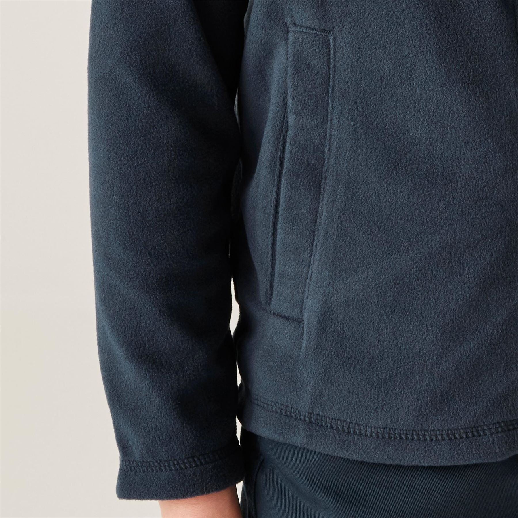 Regatta Full Zip Fleece