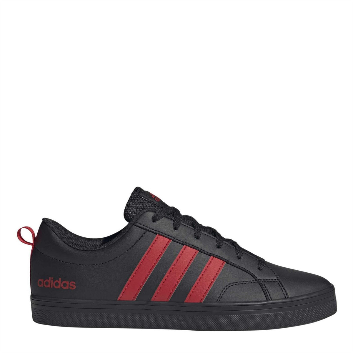 adidas Mens Vs Pace Trainers