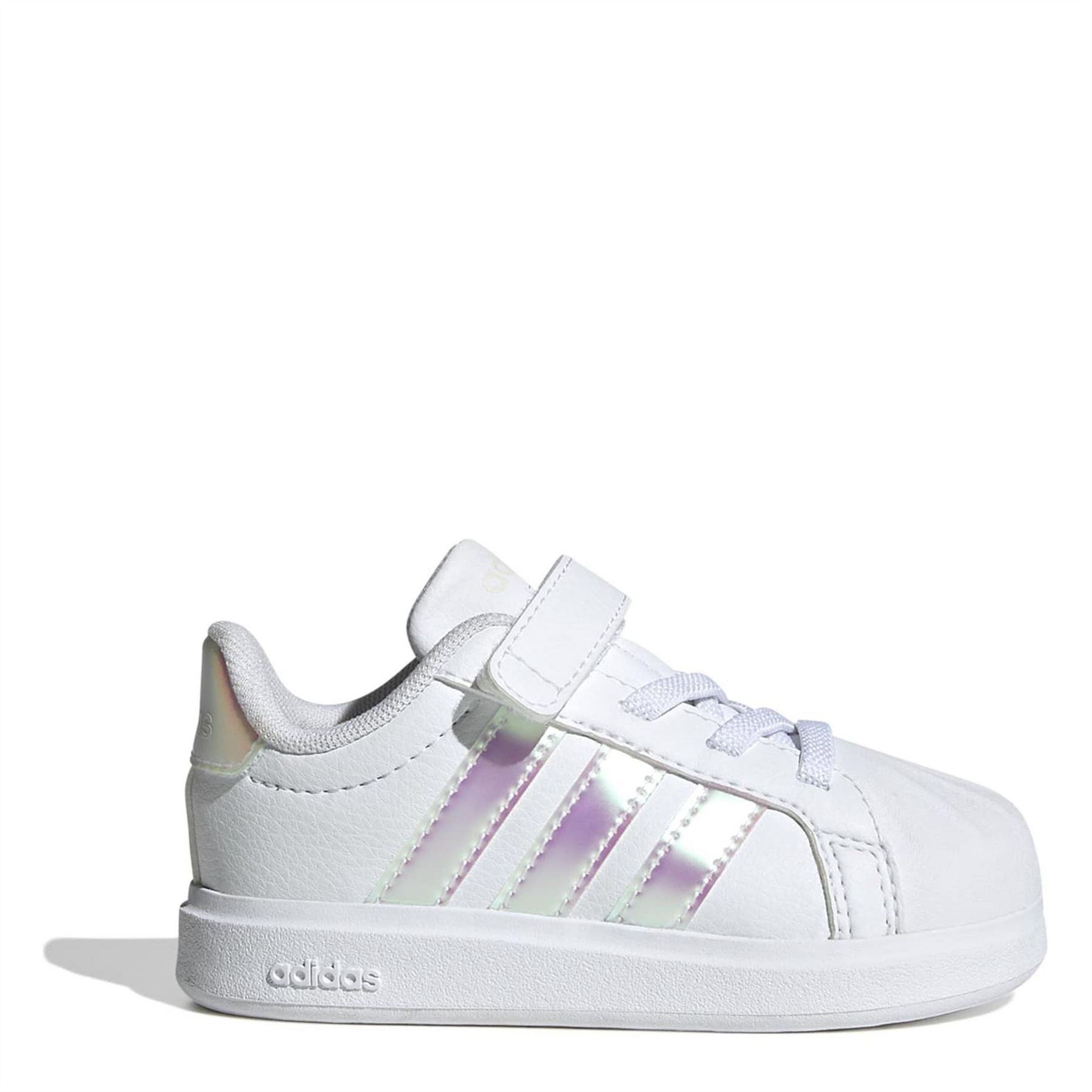 adidas Low Top Trainers