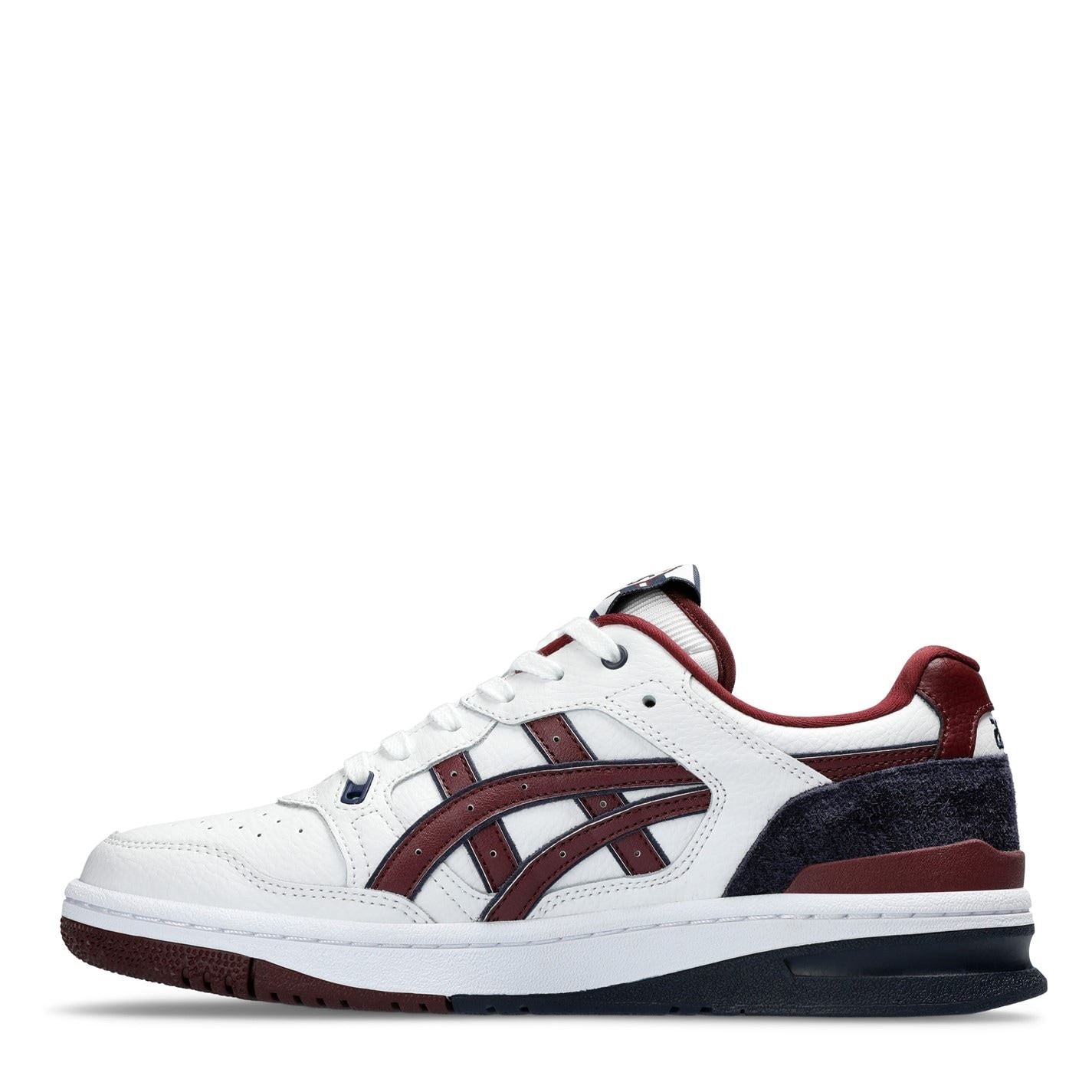 Asics Ex89 Low Top Lace-Up Trainers