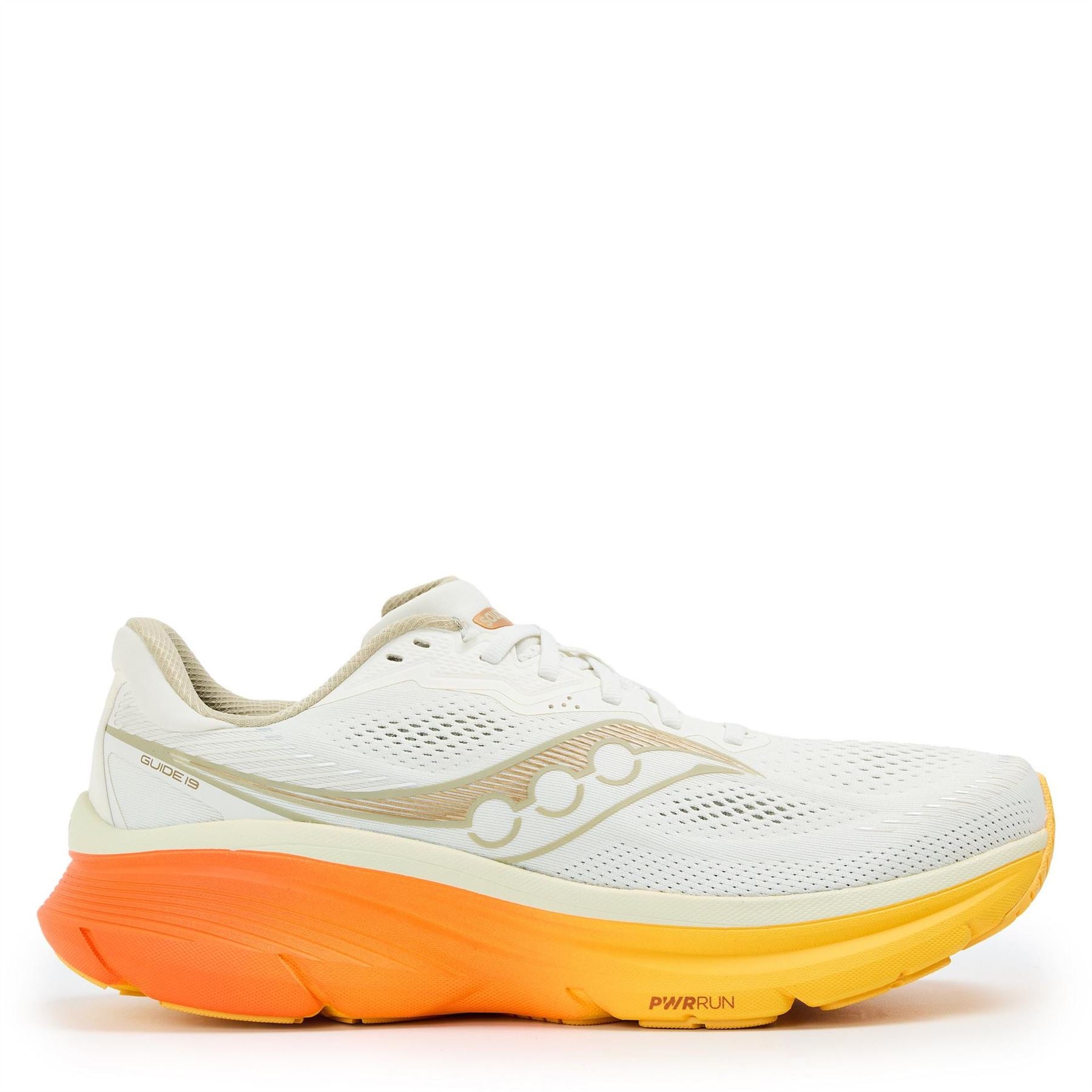 Saucony Running Shoes