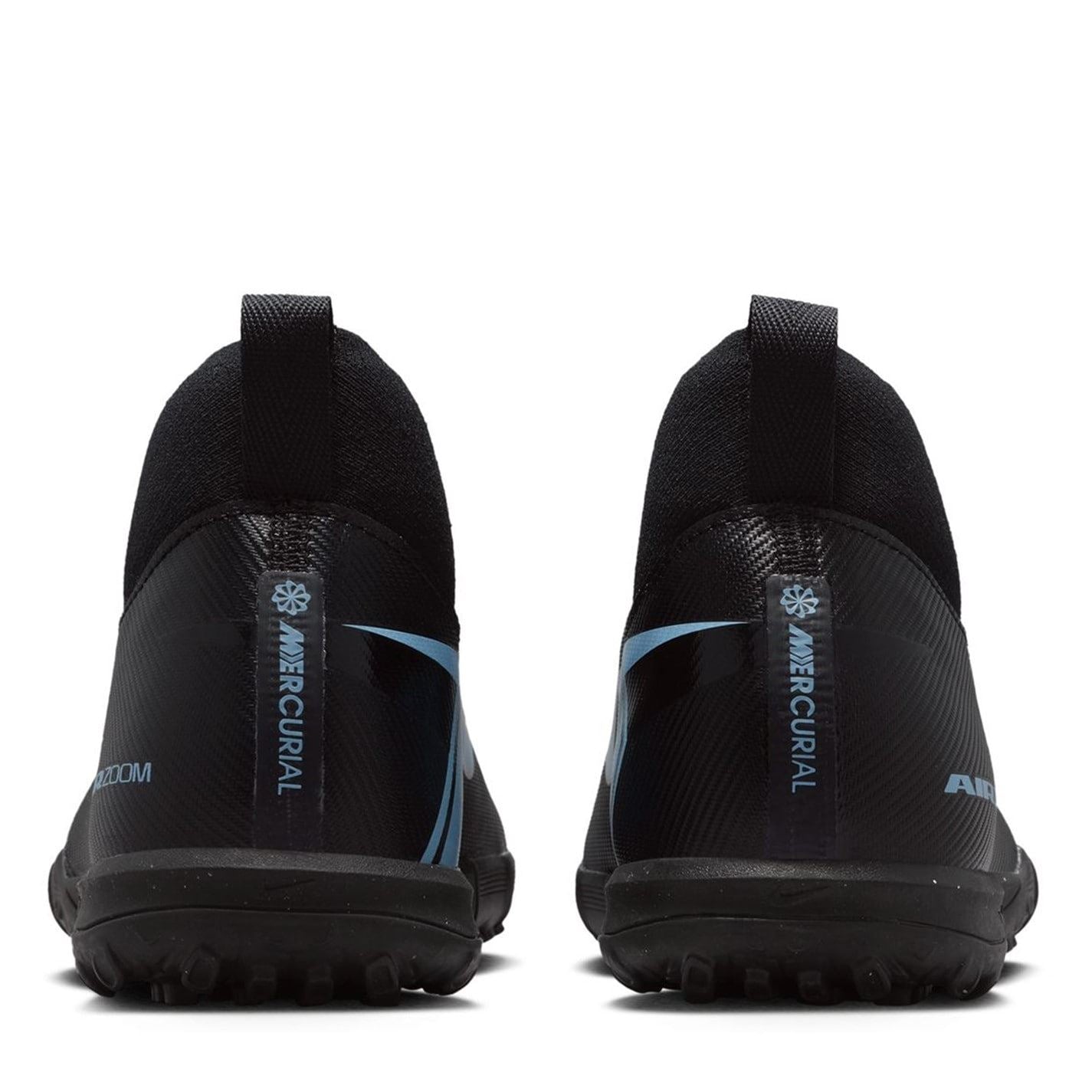 Nike Zoom Mercurial Superfly 10 Academy Junior Astro Turf Football Boots