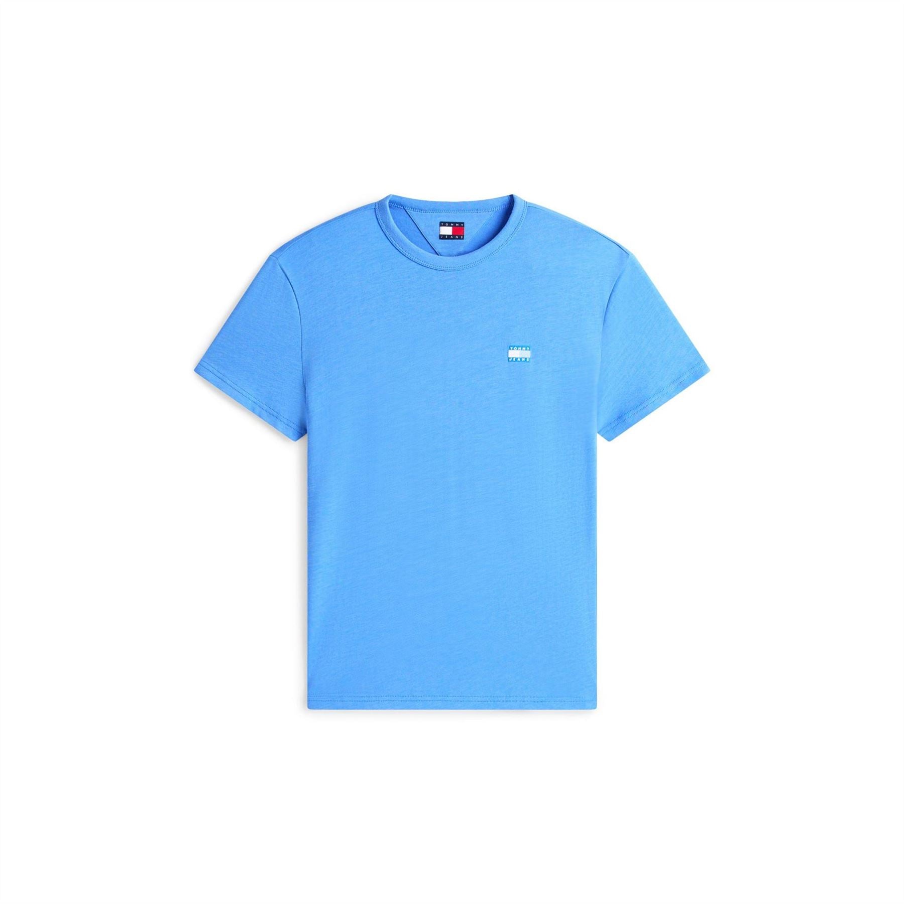 Tommy Jeans Tommy Small Badge T-Shirt