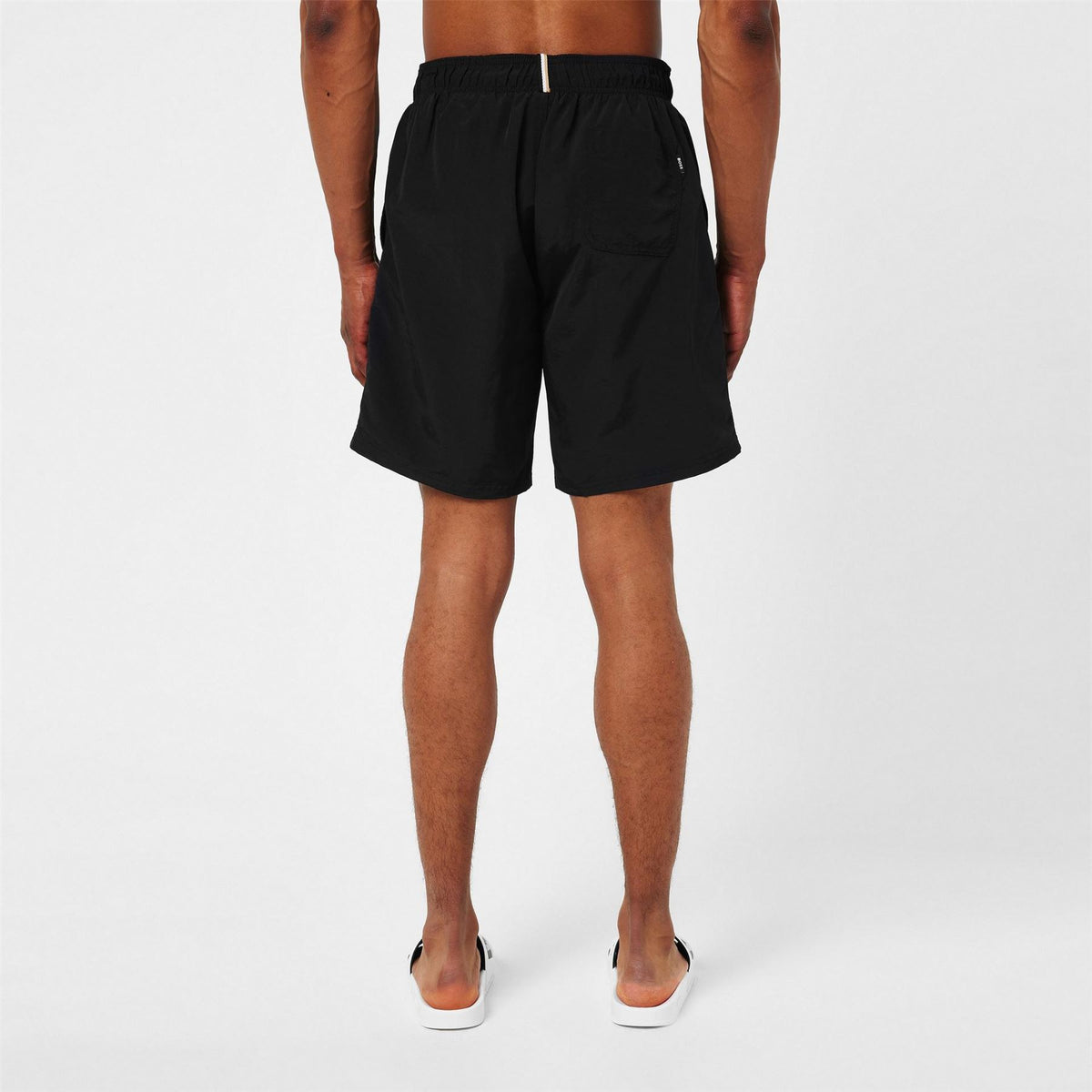Boss  Bodywear Whale Swim Shorts, Chlorine Resistant
