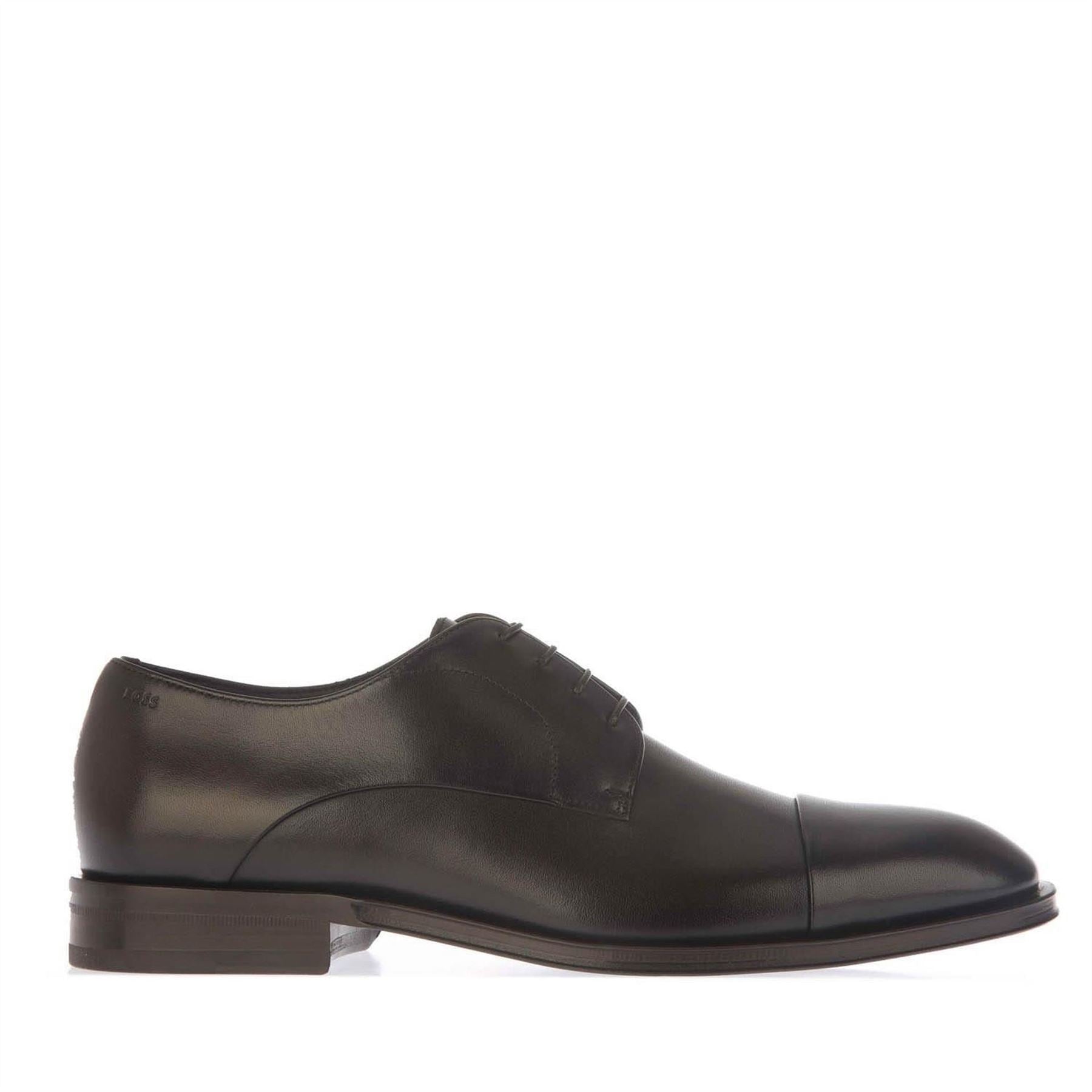 Boss Derby Shoes