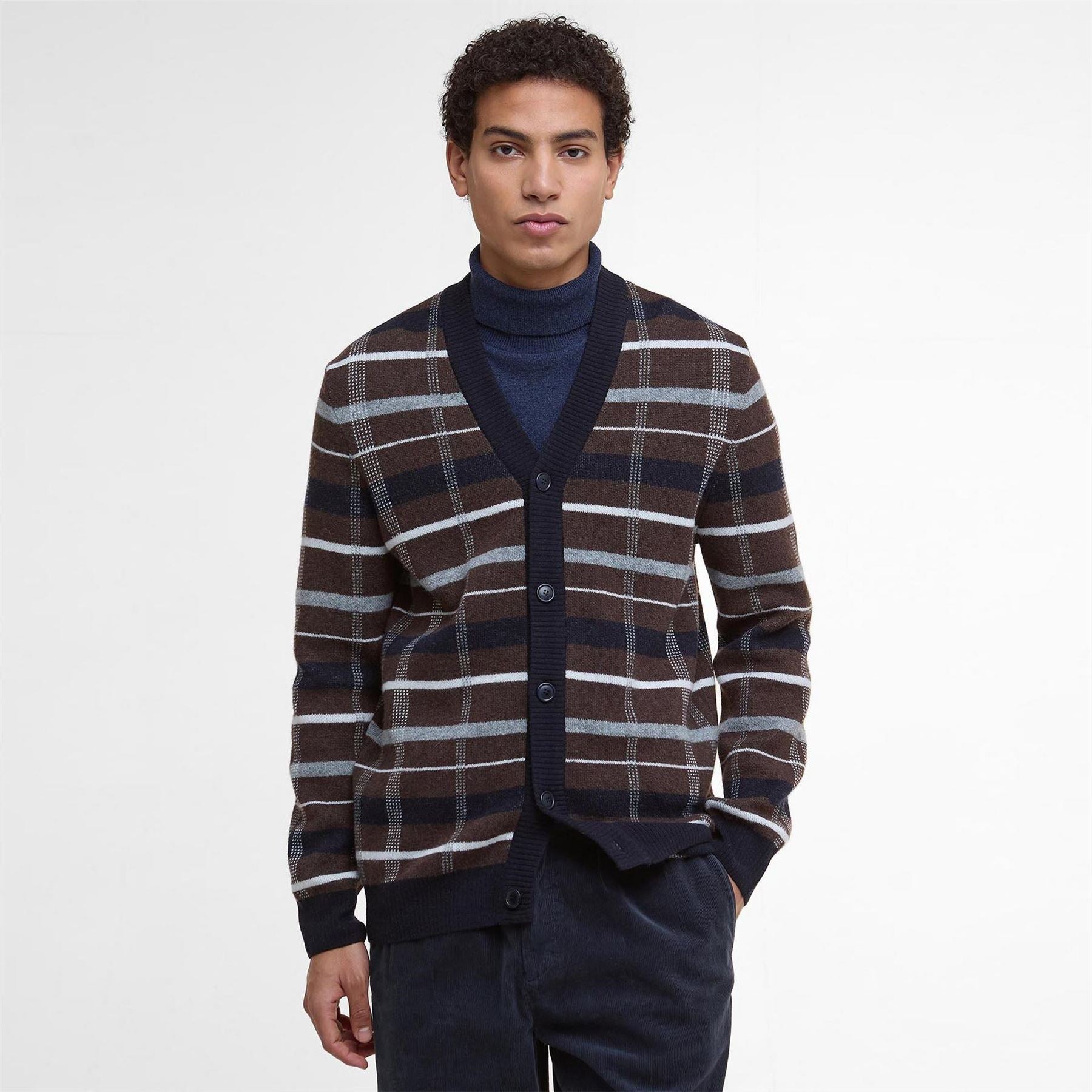 Barbour Cardigan