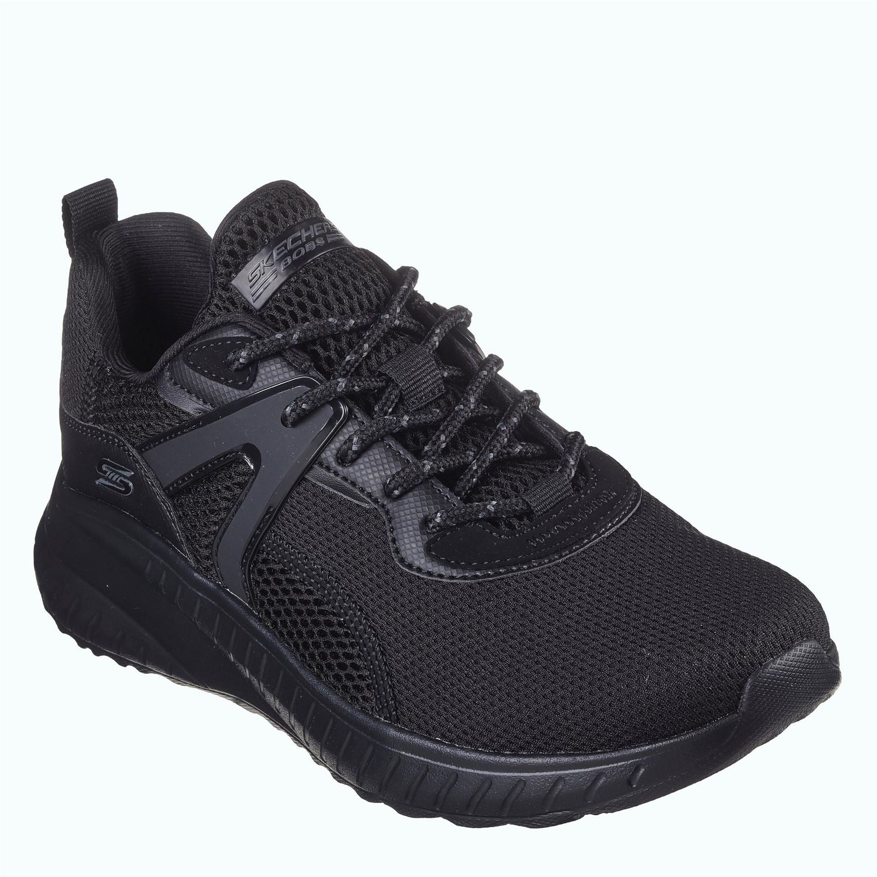 Skechers Squad Chaos Low Top Sneakers