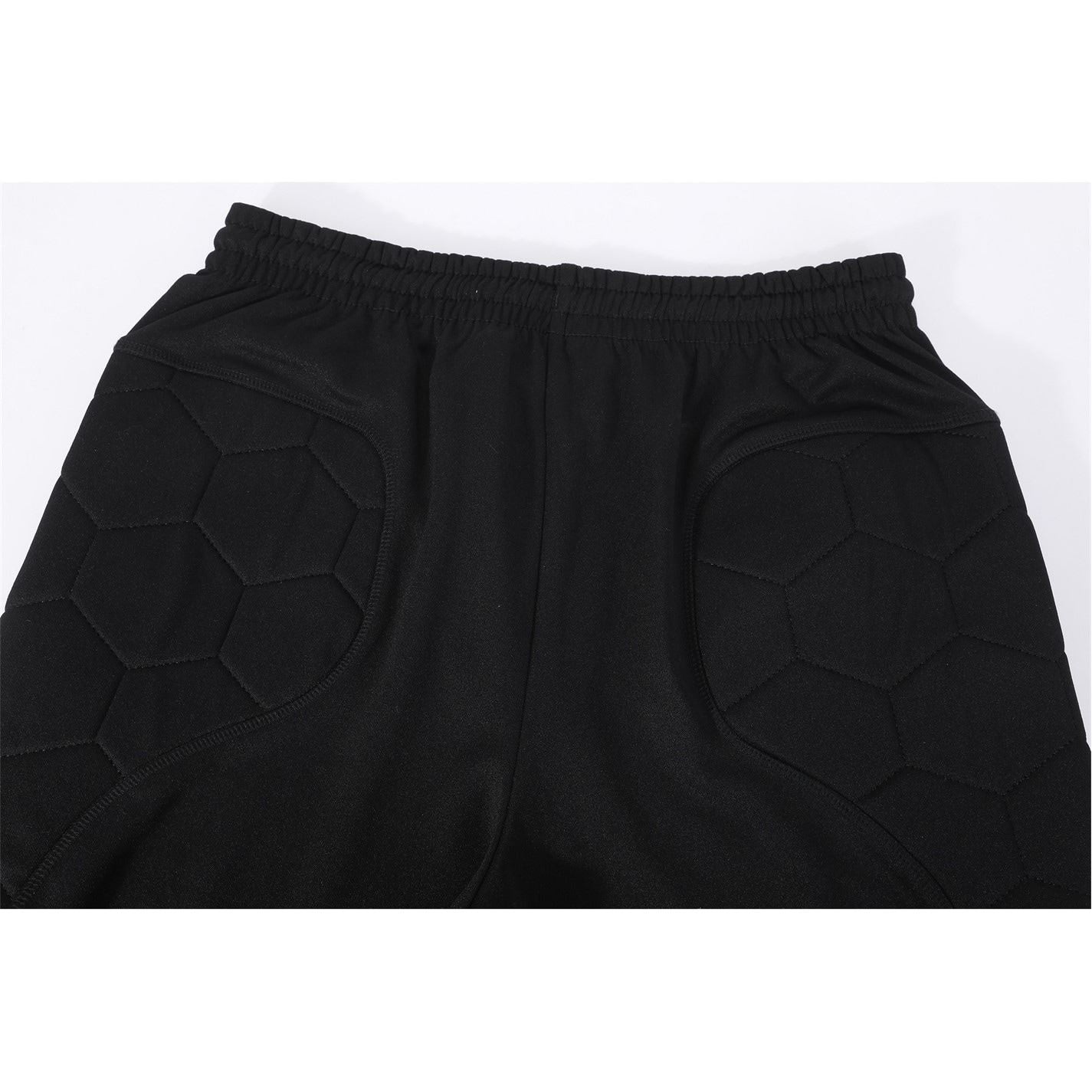 Sondico Mens Goalkeeper Three Quarter Trousers