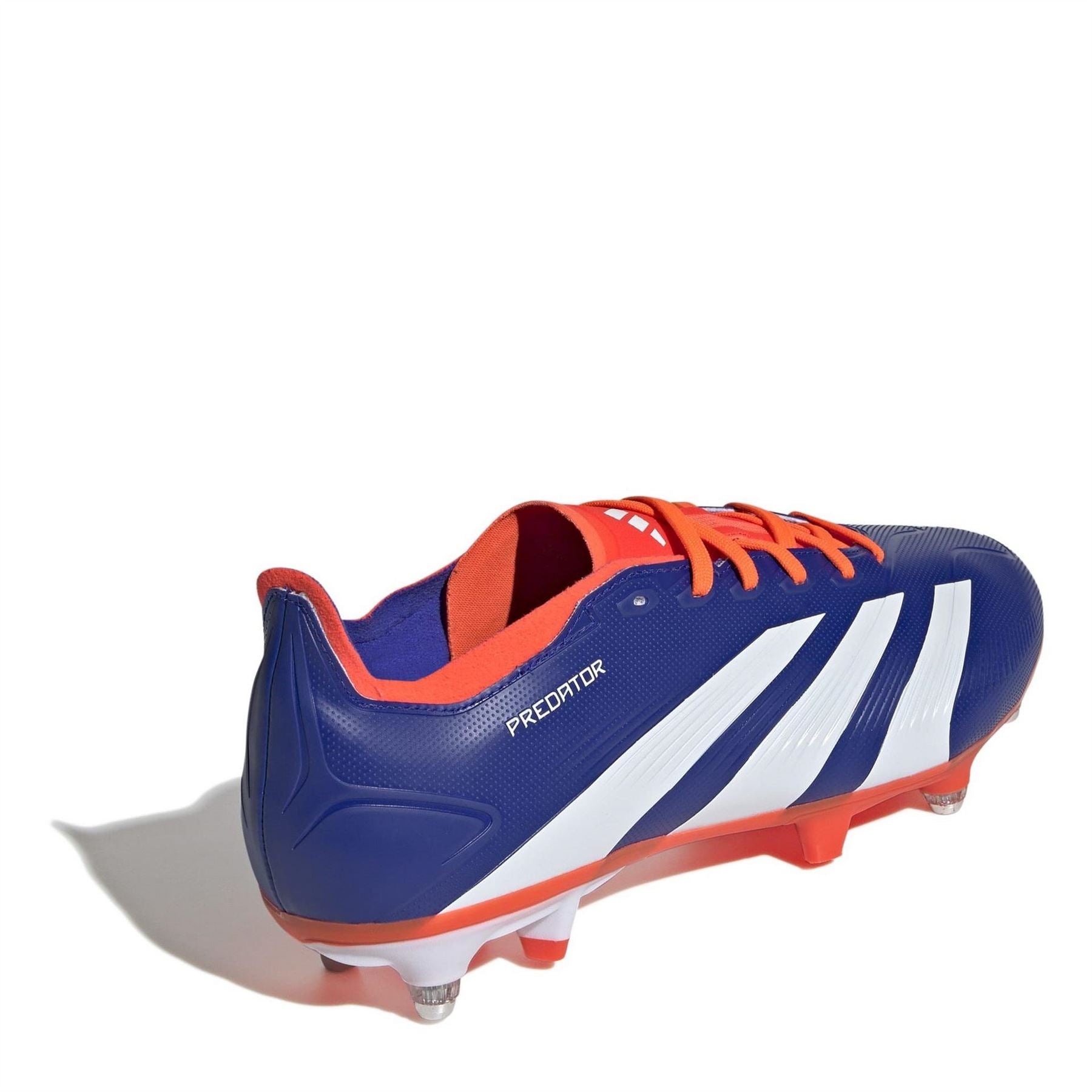 adidas Predator 24 League Soft Ground Football Boots