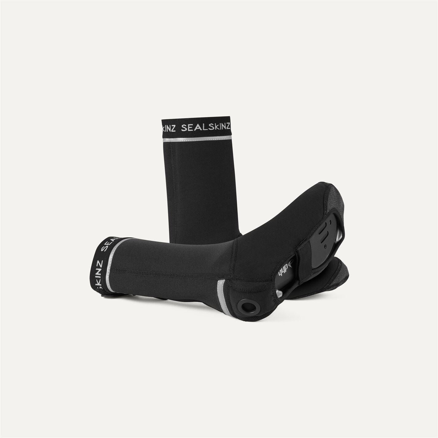 Sealskinz All Weather Led Cycling Gloves