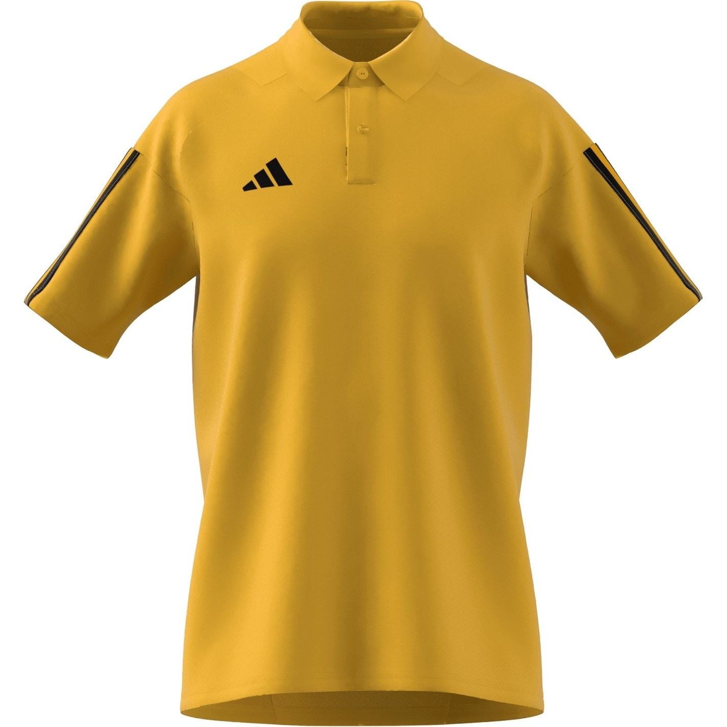 adidas Mens Tiro 23 Competition Polo Shirt
