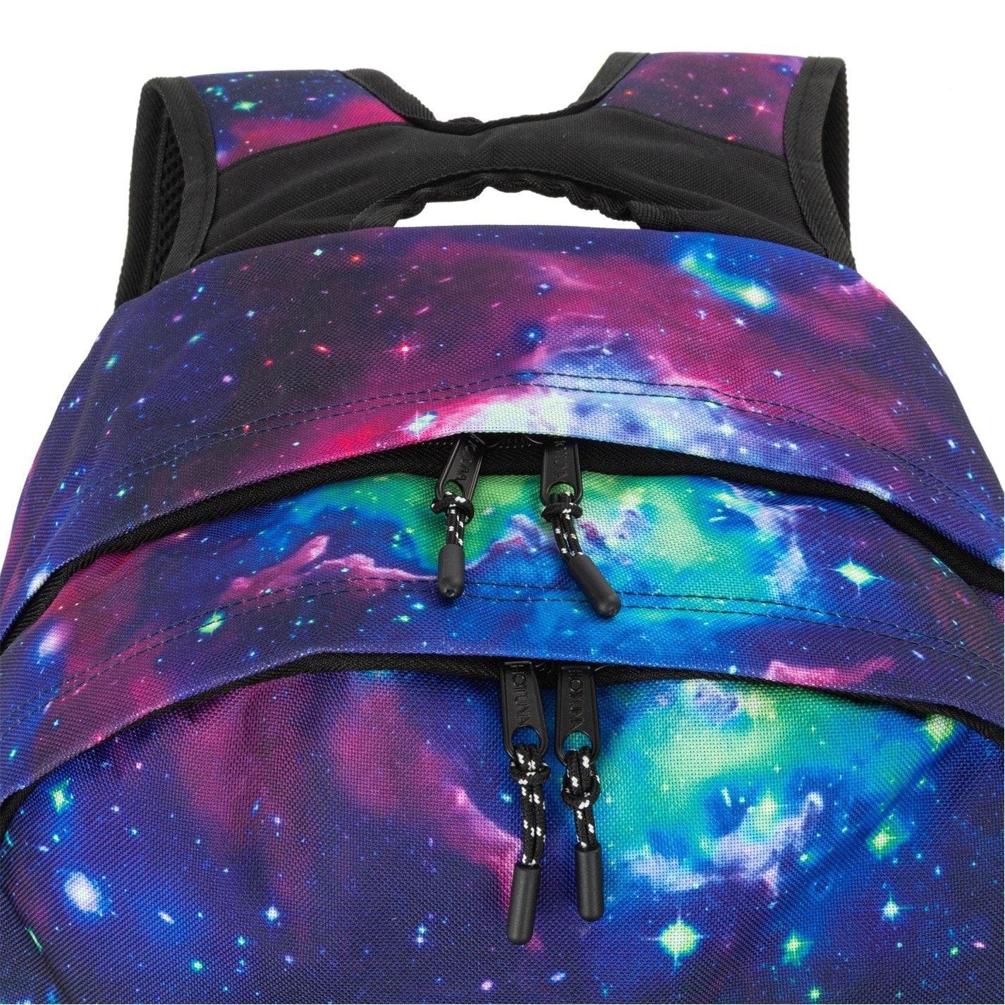 Hot Tuna Print Backpack