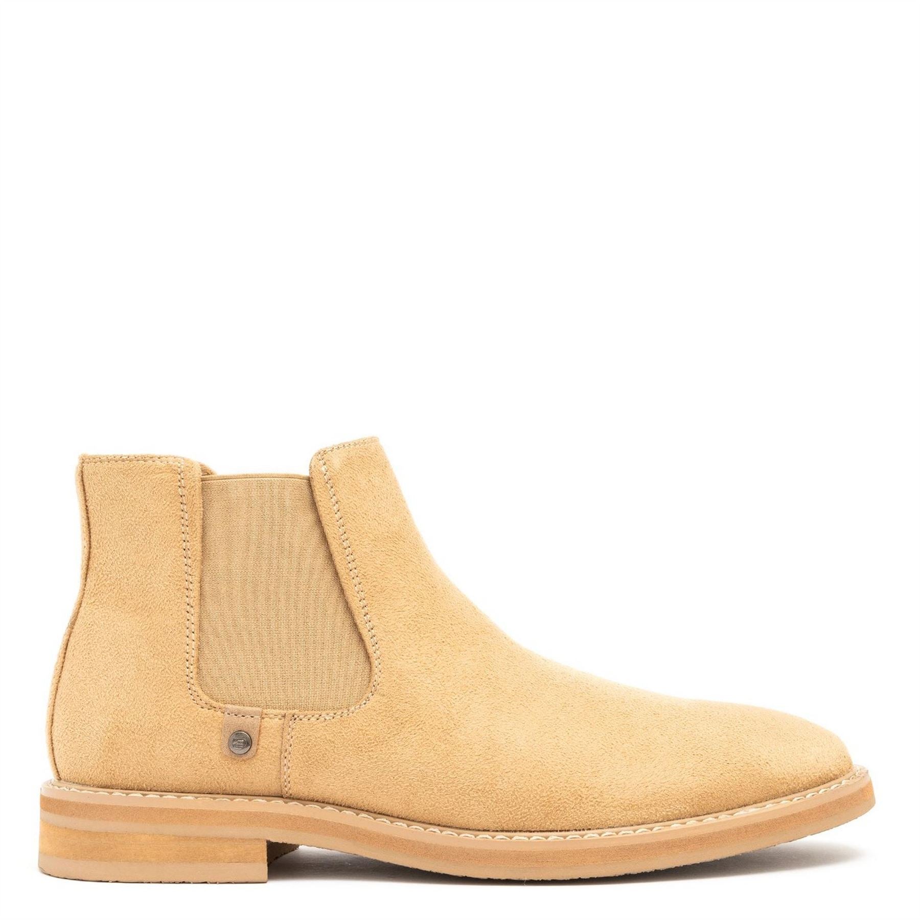 Deakins Niven Chelsea Boot