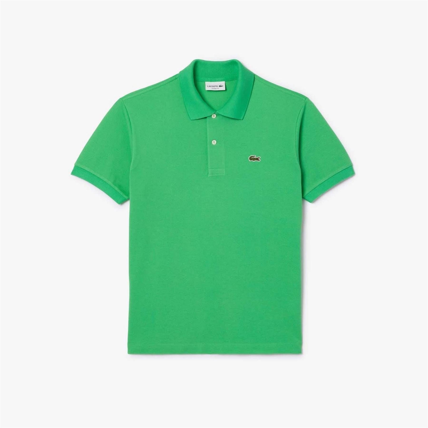 Lacoste Fit Originals Piqu¿ Polo Shirt