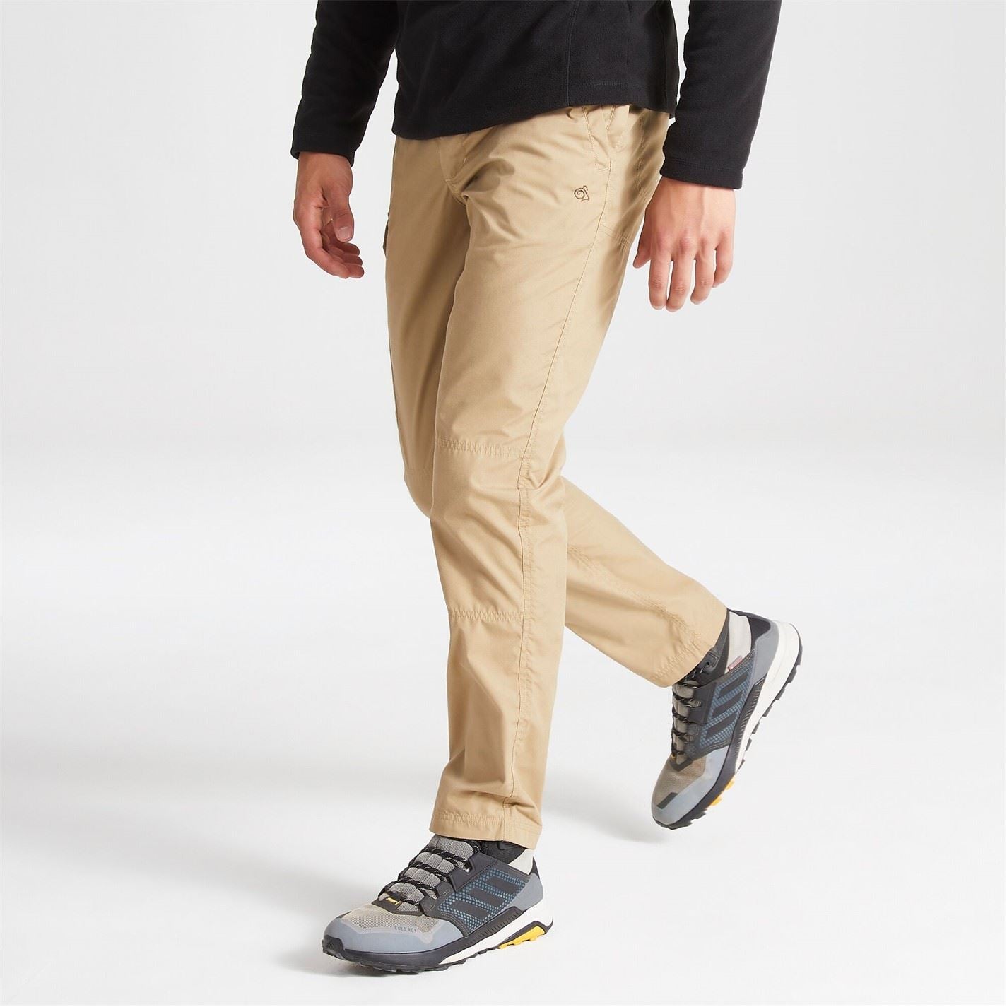 Craghoppers Crag Kiwi Slim Walking Trousers