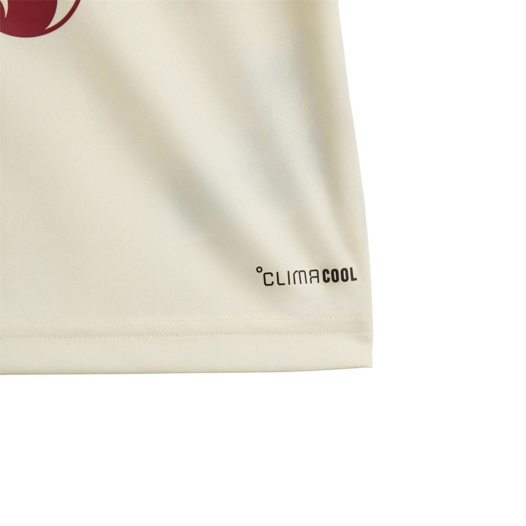 adidas United Third Baby Kit 2026 27