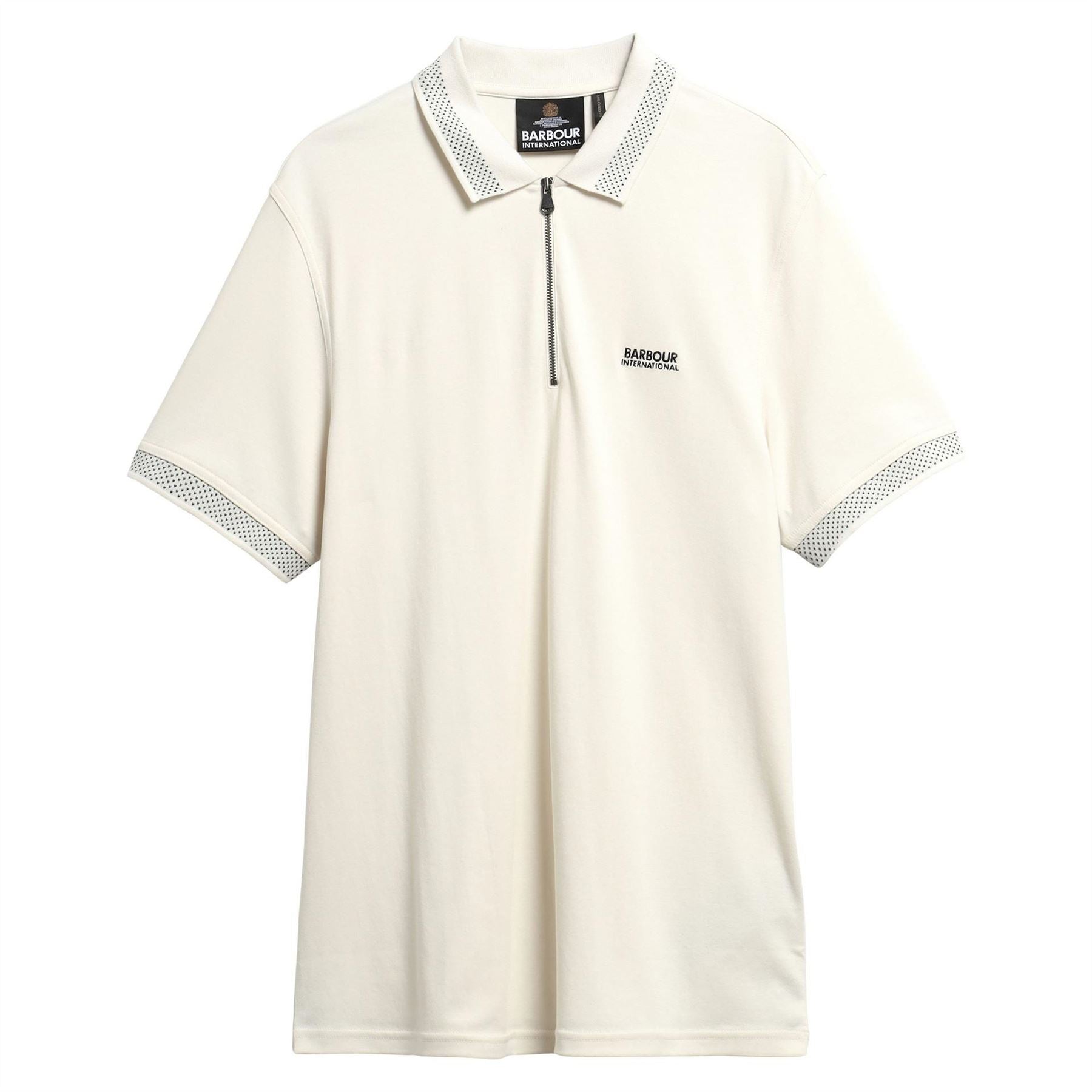 Barbour International Owts Polo