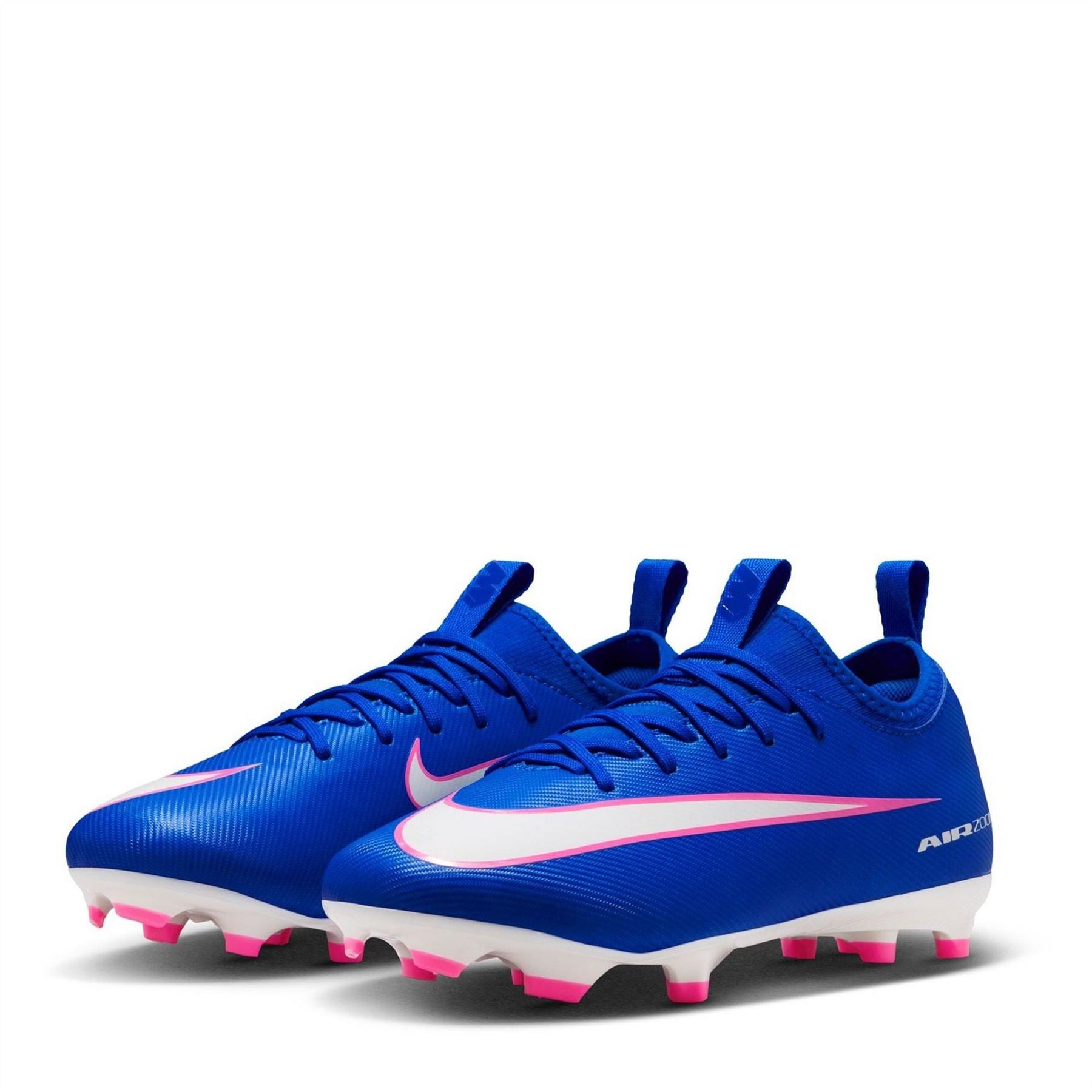 Nike Zoom Mercurial Vapor 16 Academy Juniors Firm Ground Football Boots