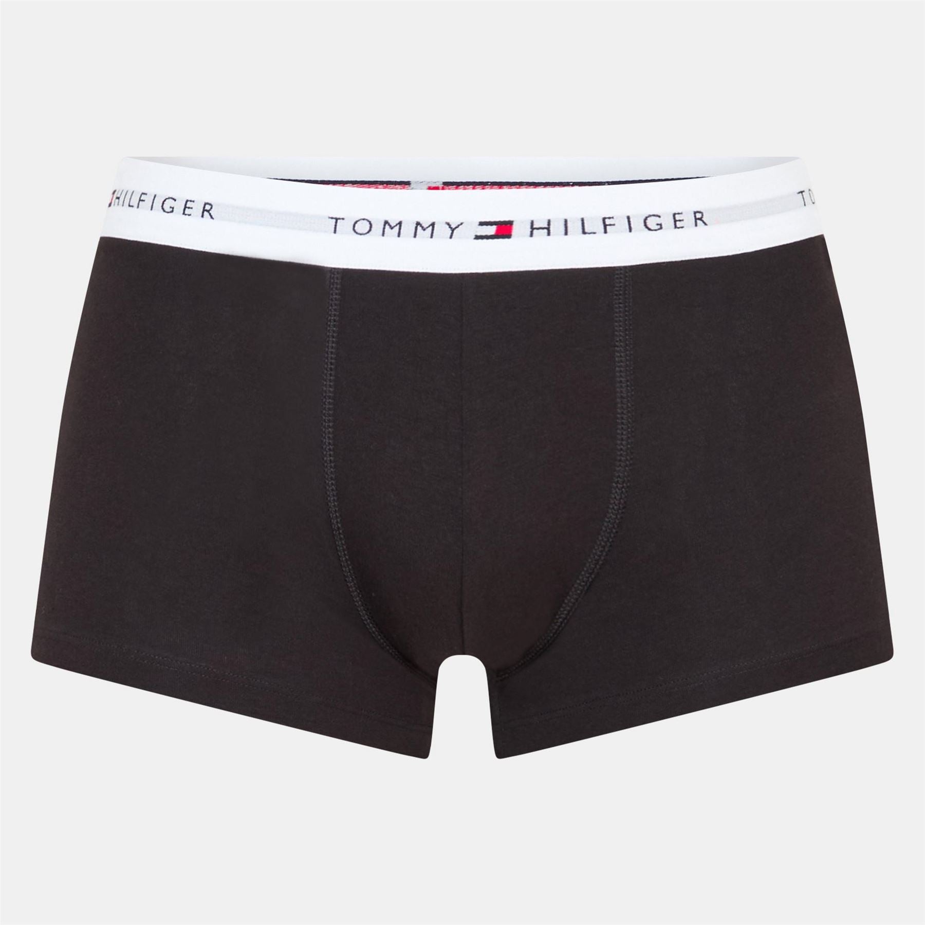 Tommy Hilfiger Pack Signature Boxer Shorts3p Trunk