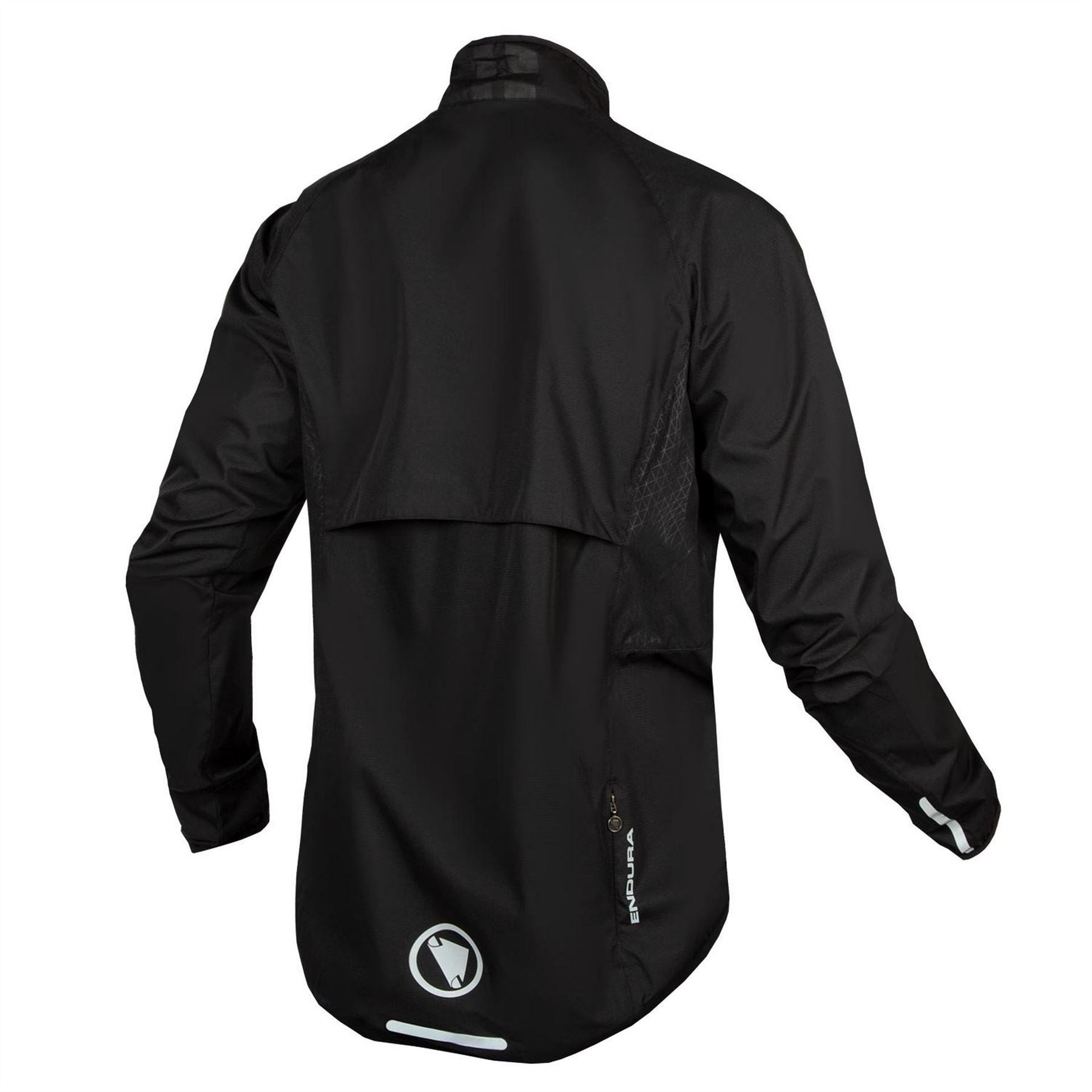 Endura Xtract II Waterproof Long Sleeve Performance Cycling Jacket