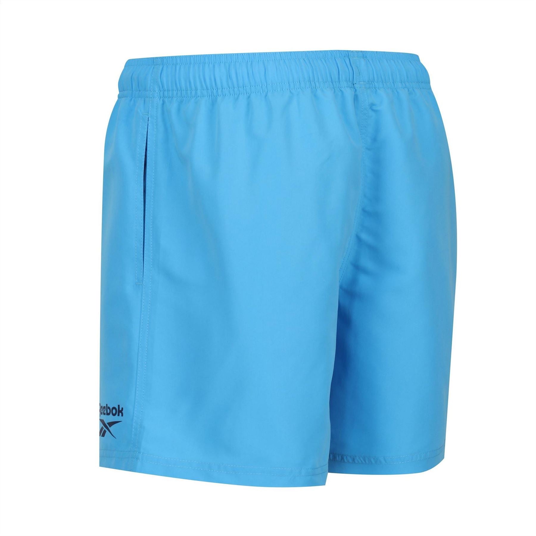 Reebok Mens Yale Swim Shorts
