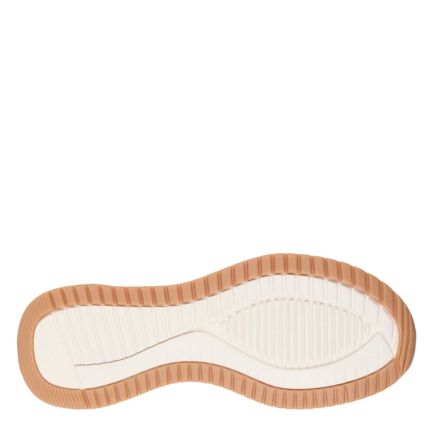 Skechers Bobs Squad 4 Slip On Trainers with Built-In Heel