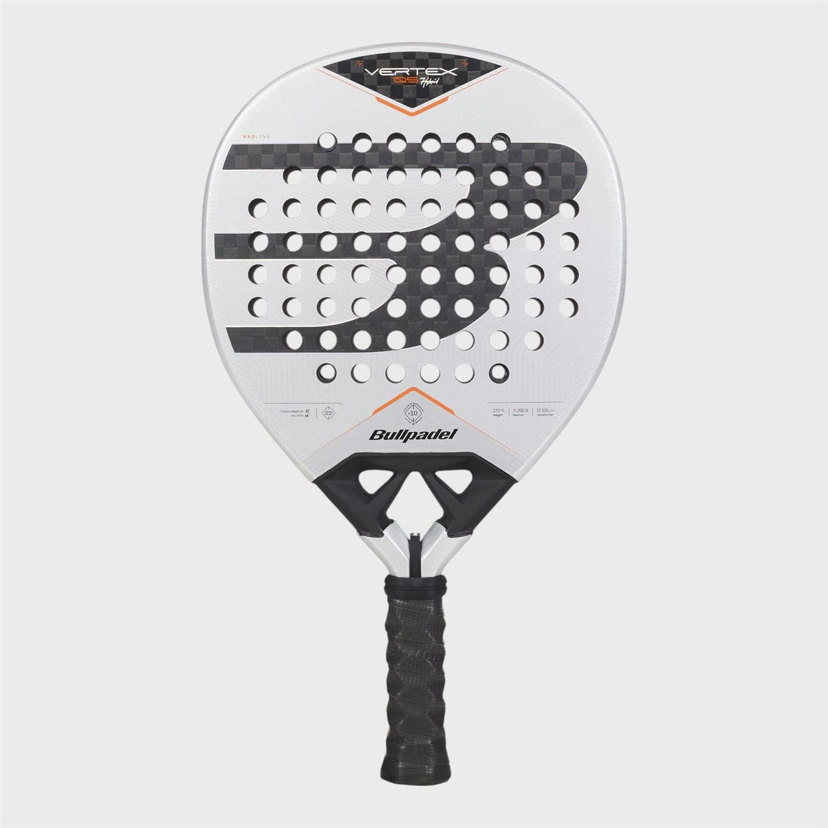 Bullpadel Vertex 05 Hybrid Sn71