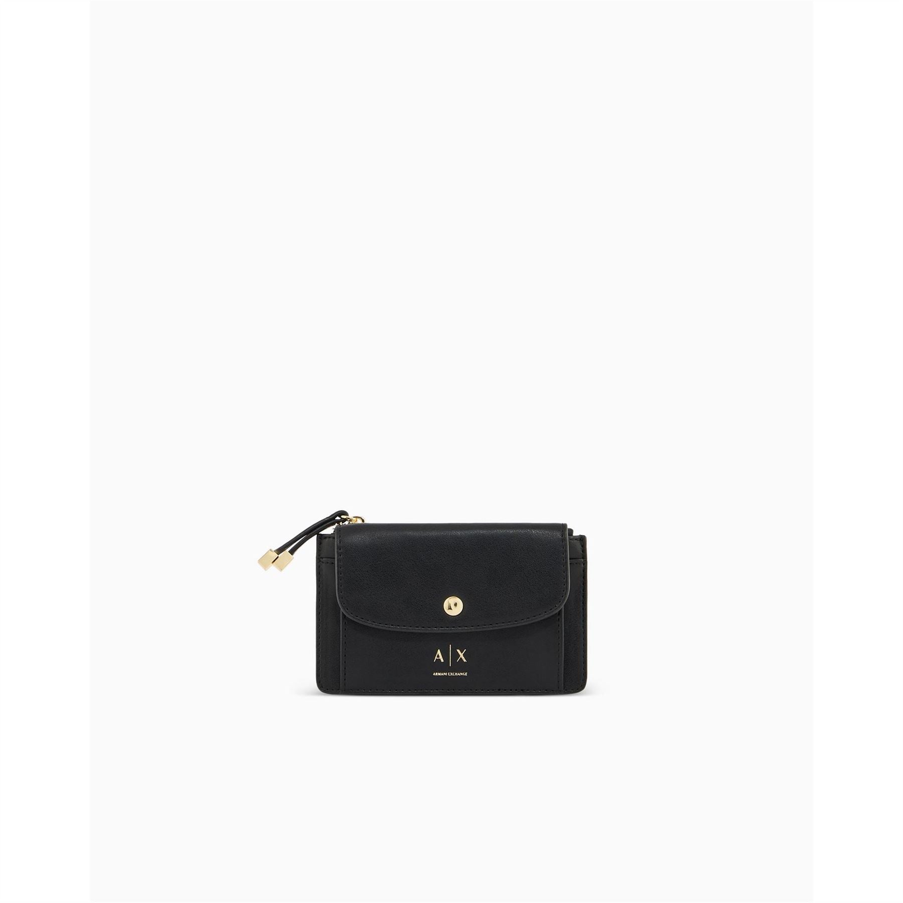 Armani Exchange Coin Purse