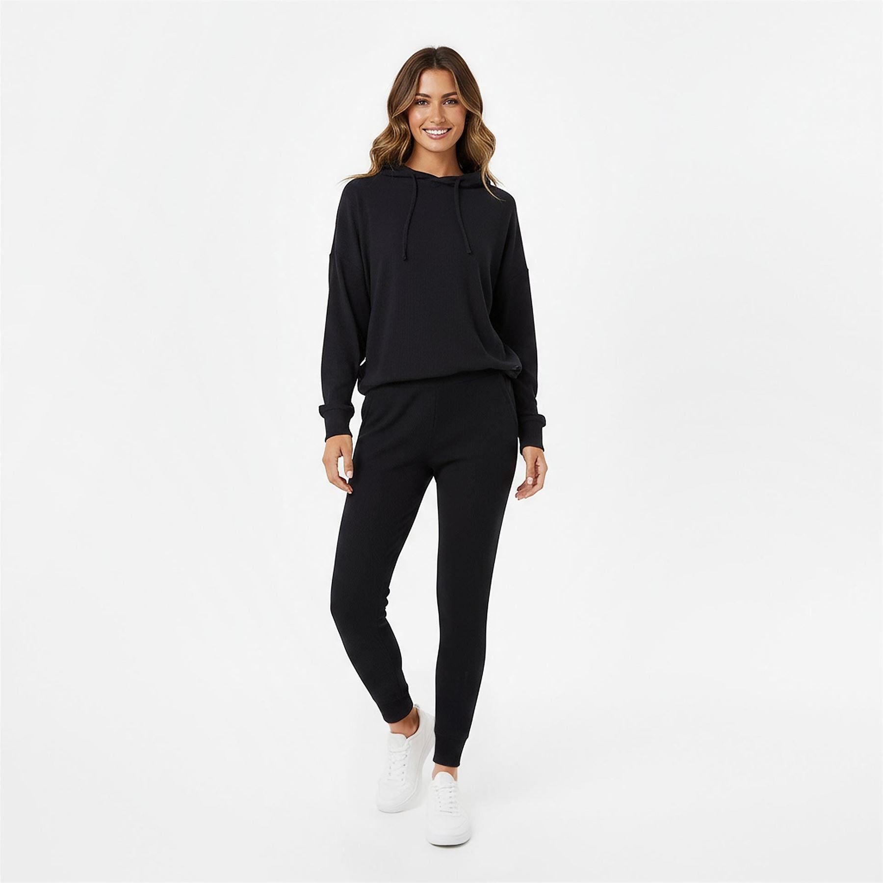 USA Pro Ribbed Joggers