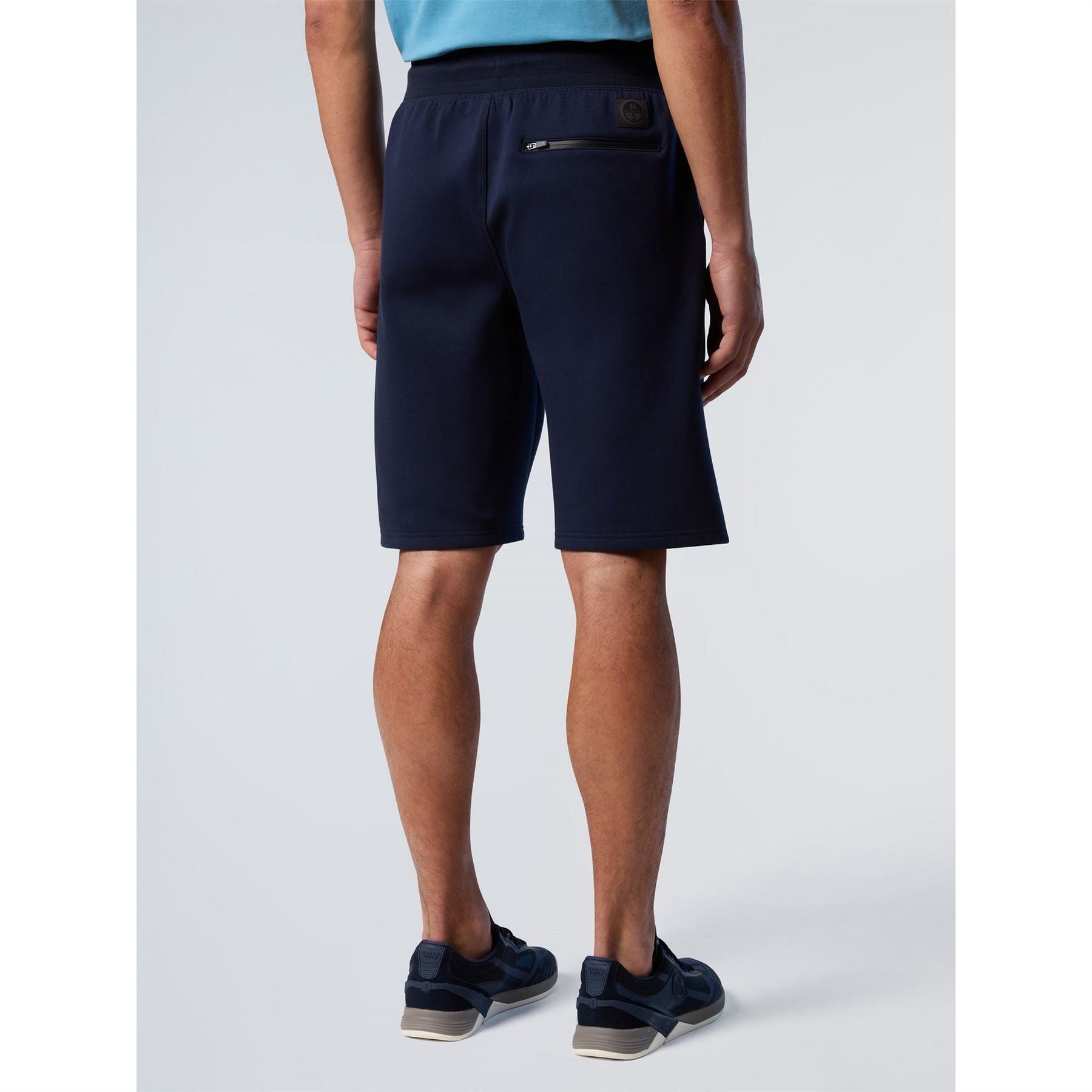 North Sails Woven Tracksuit Shorts