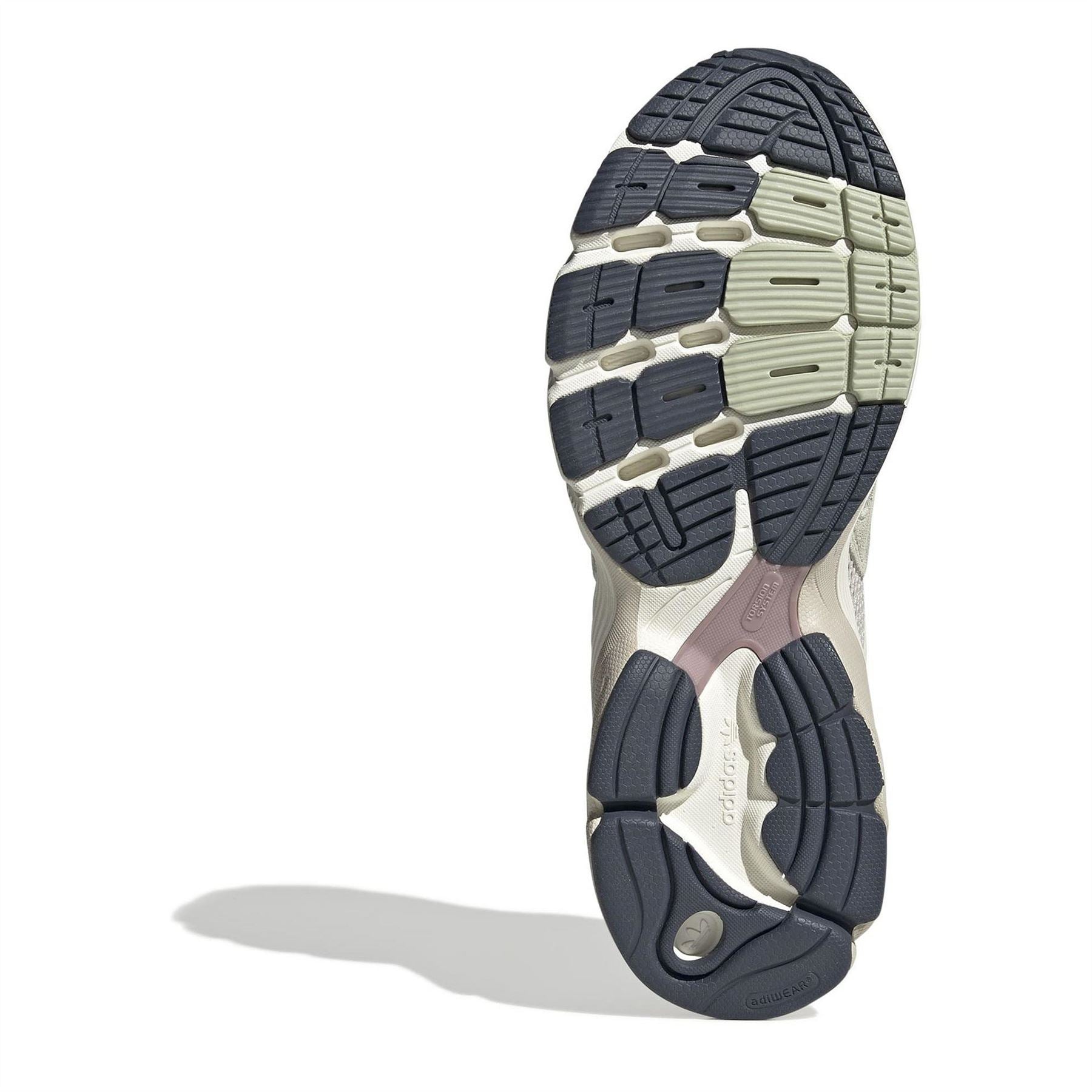 adidas Originals Low Top Trainers