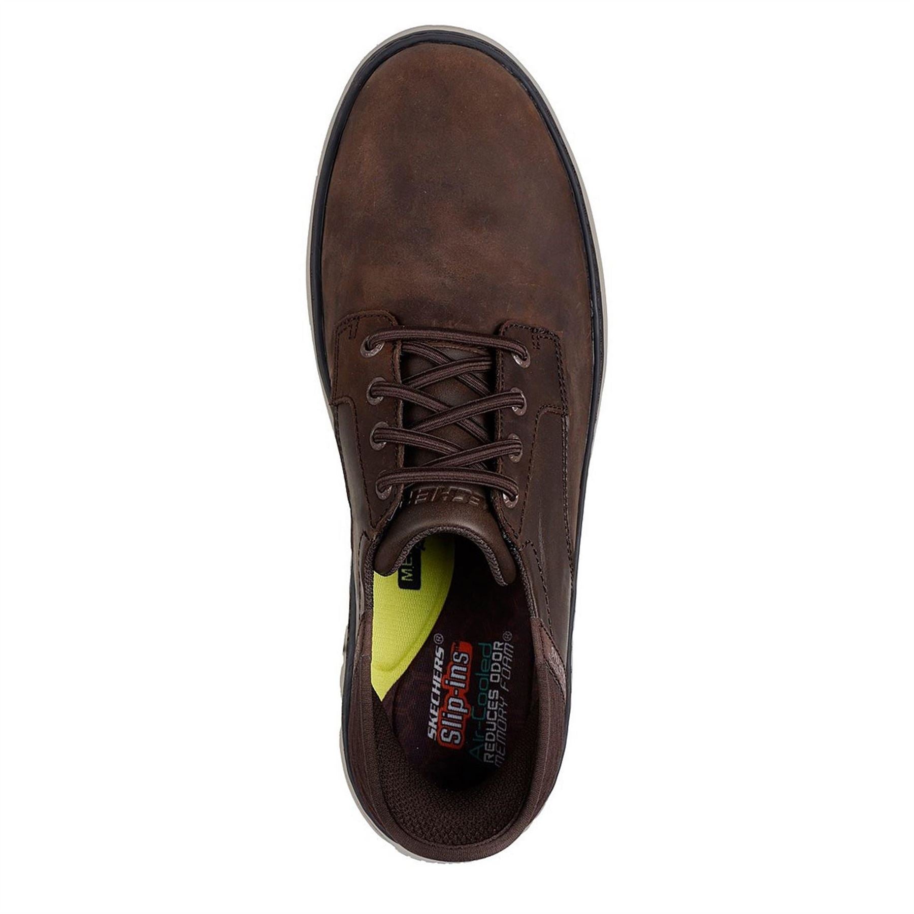 Skechers Hyland Slip On Runners