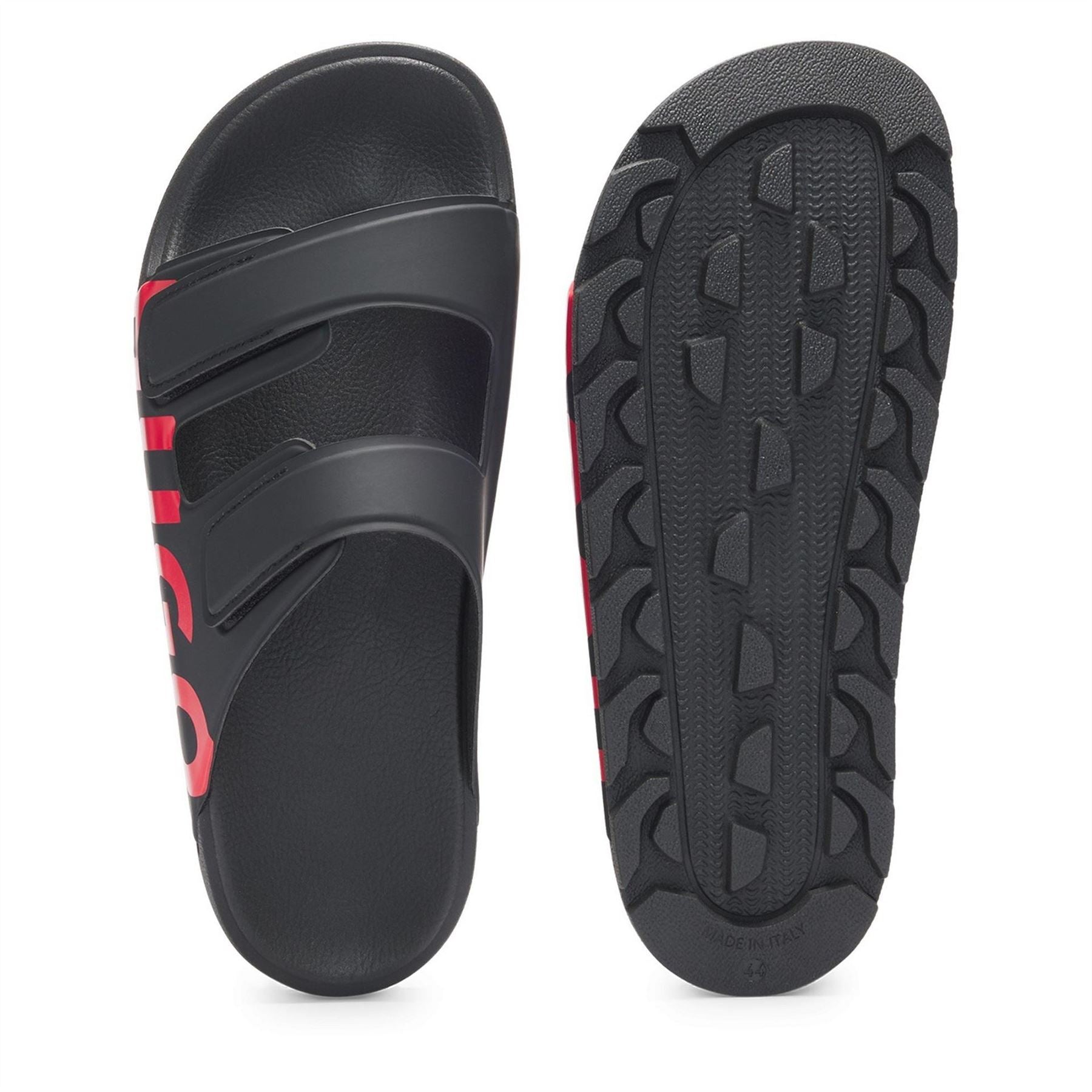 Hugo Sandals